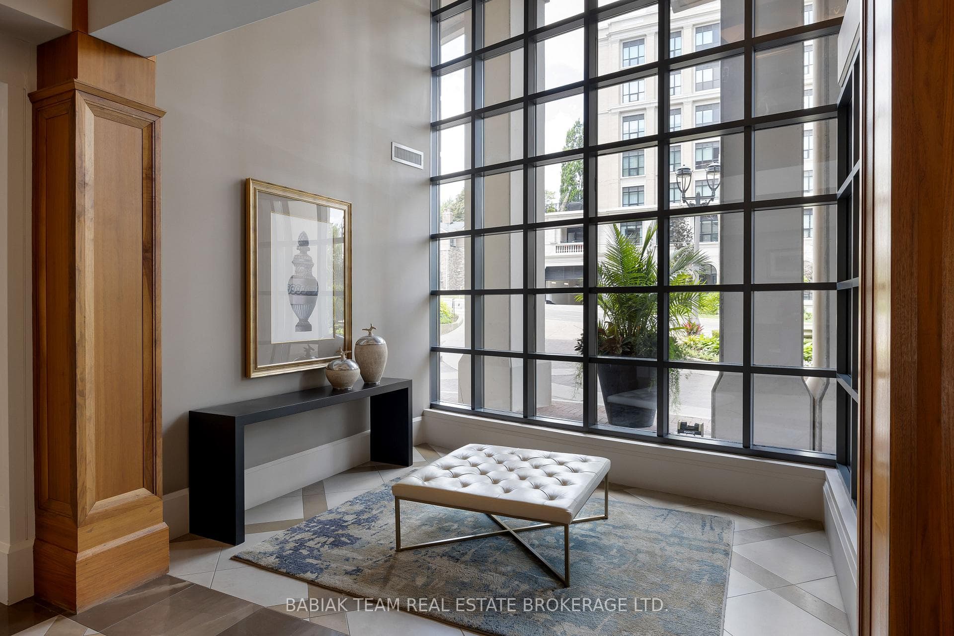 2855 Bloor Street Unit 708 photo 3