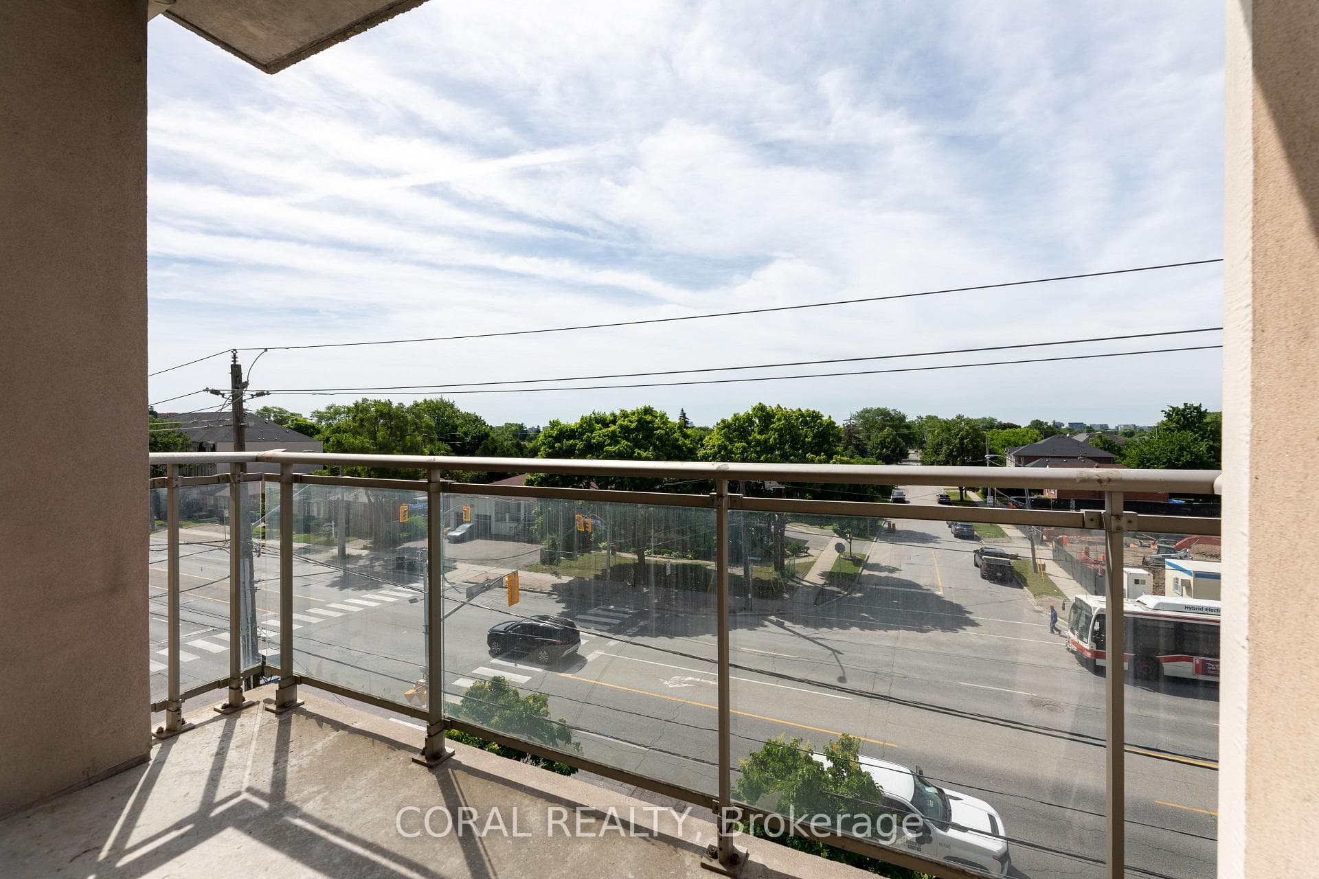 778 Sheppard Avenue Unit 407 photo 9