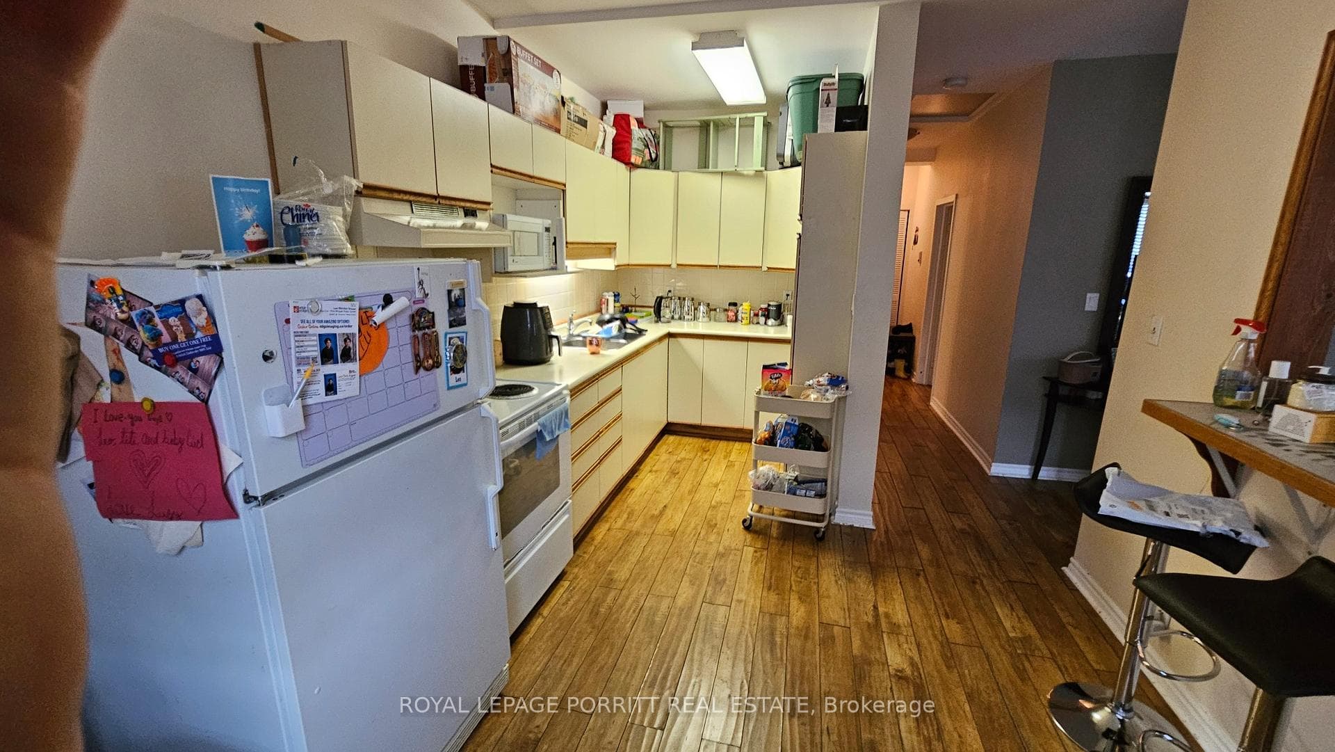 2891 lake shore Boulevard Unit 4 photo 7