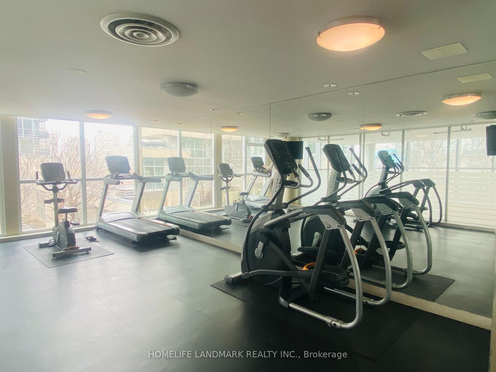 Gym Two