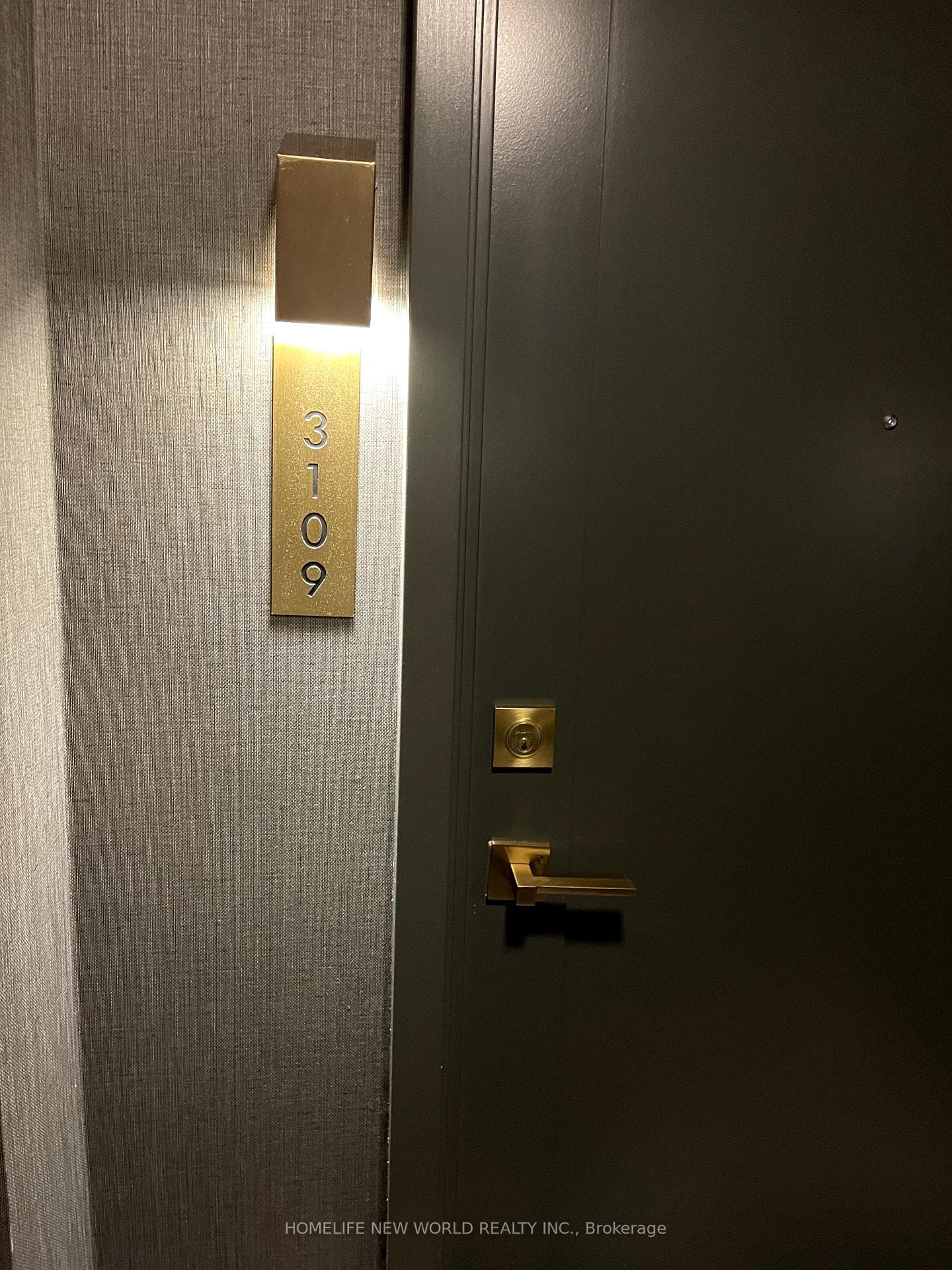 50 Charles Street Unit 3109 photo 2