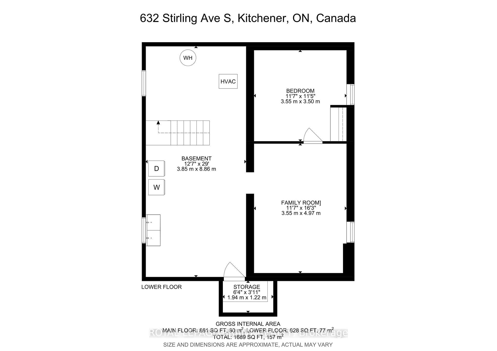 632 Stirling Avenue photo 37