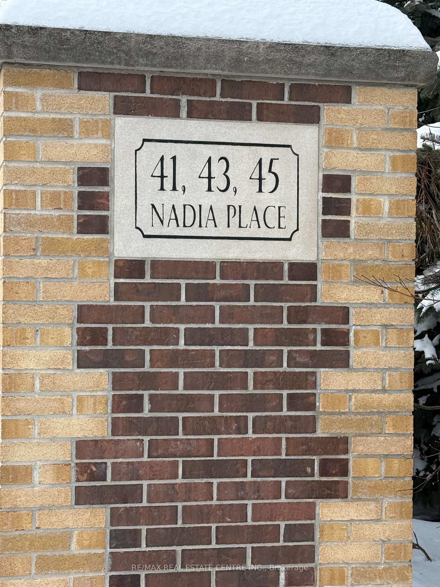 41 Nadia Place Unit 35 photo 2