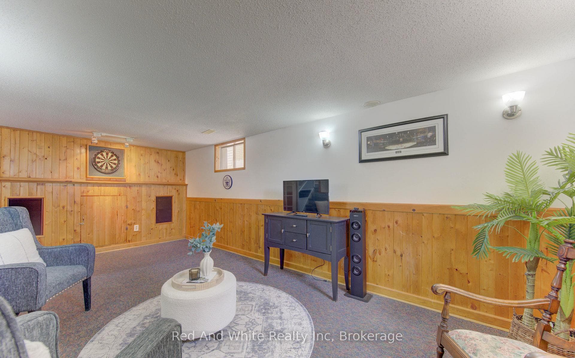 Recreation Room