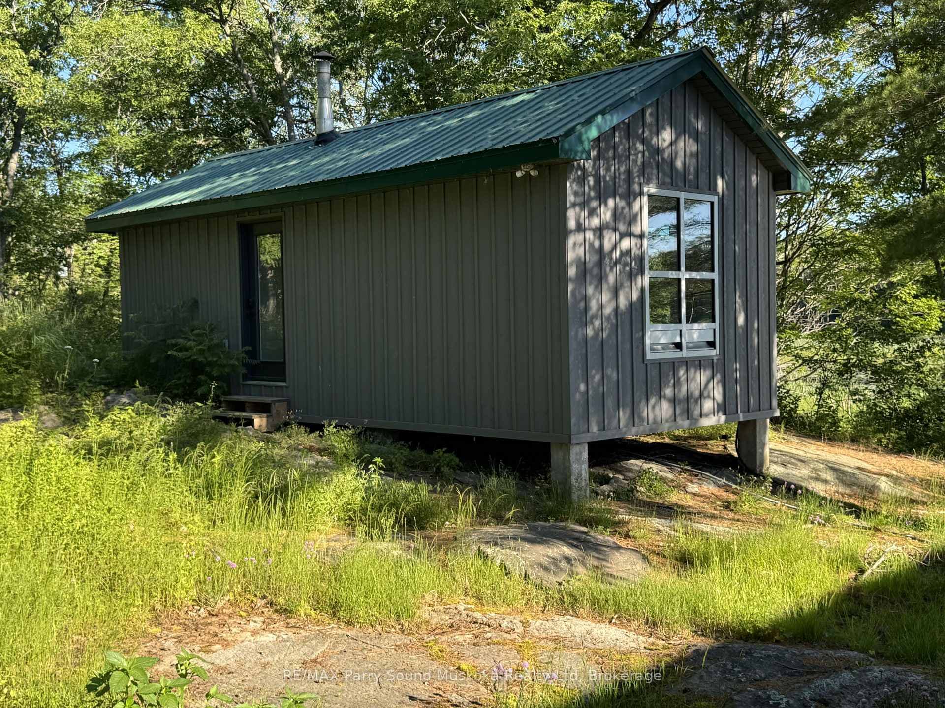 Bunkie