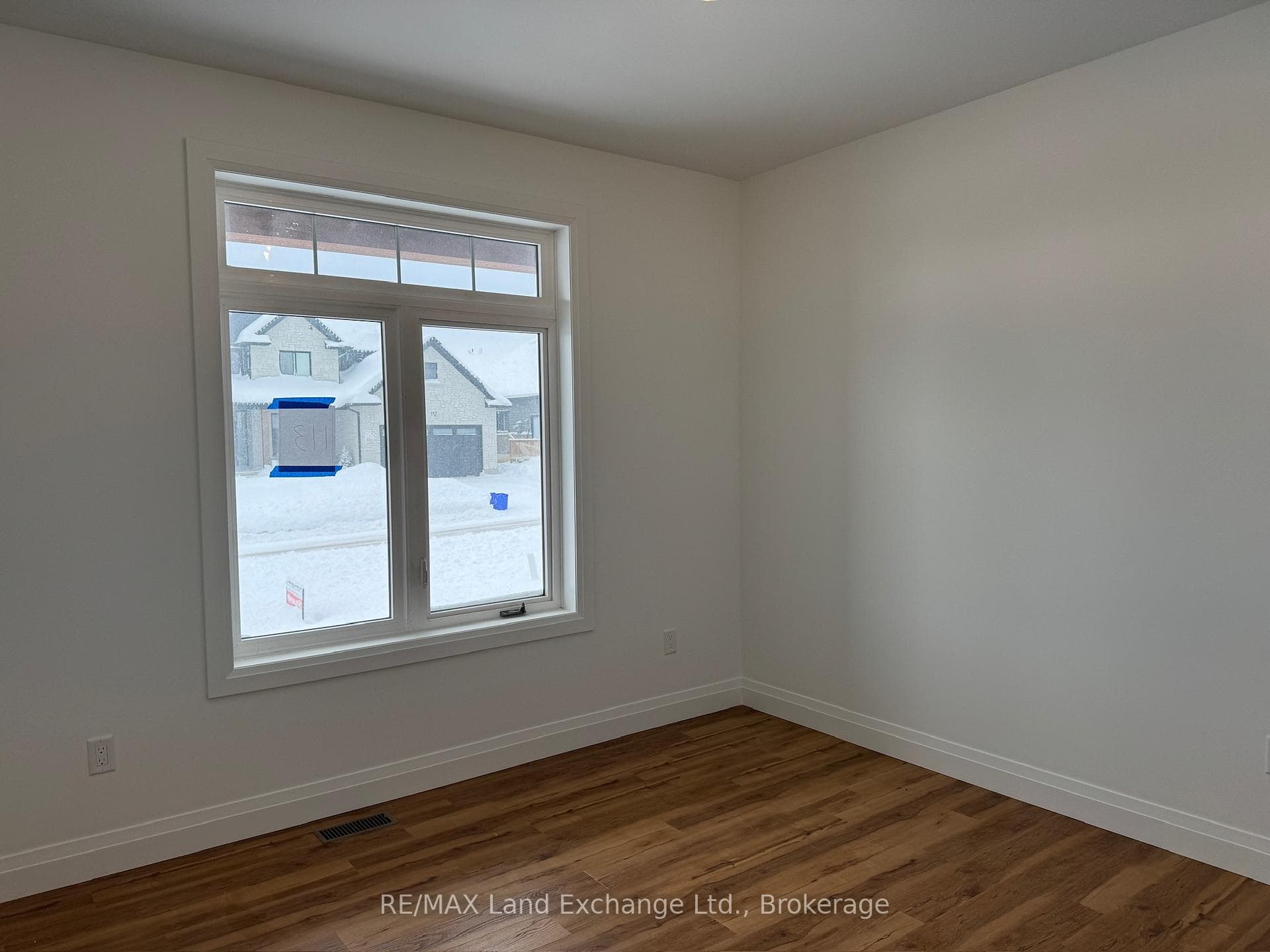 2 of 4 bedrooms