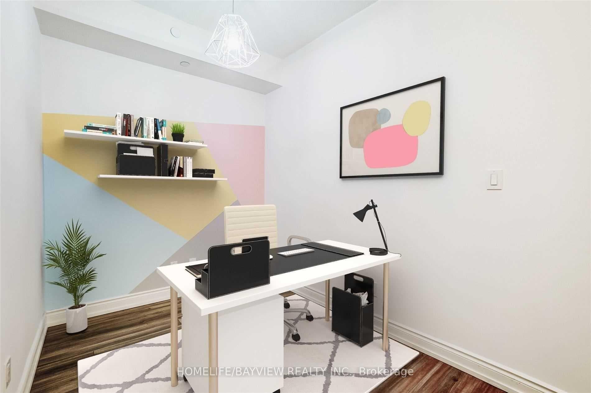 9600 Yonge Street Unit 310B photo 9
