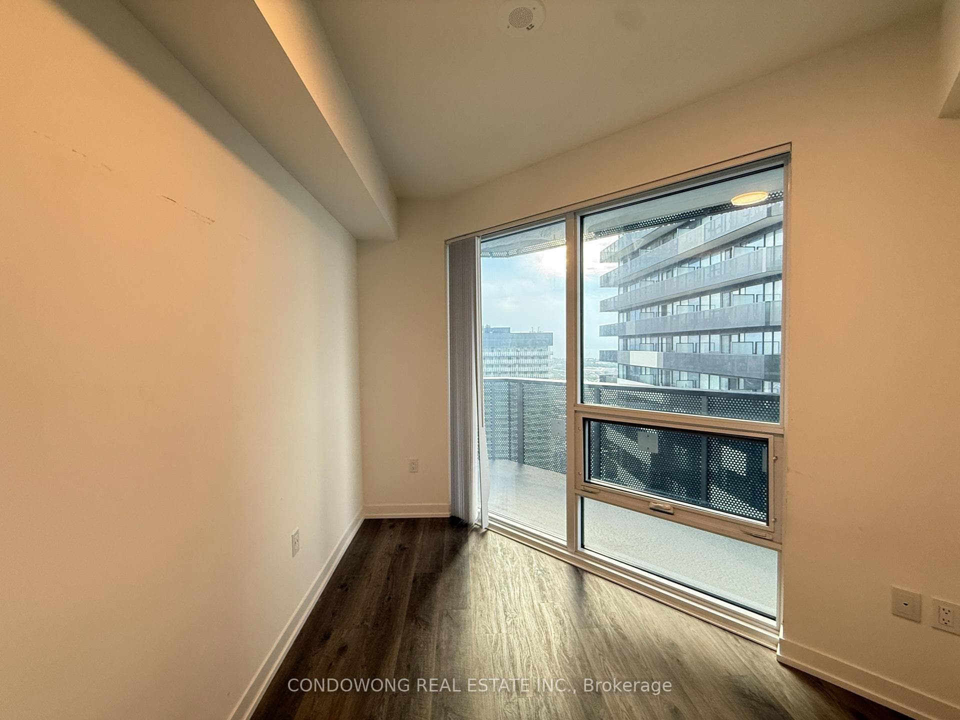 55 Cooper Street Unit 5508 photo 5