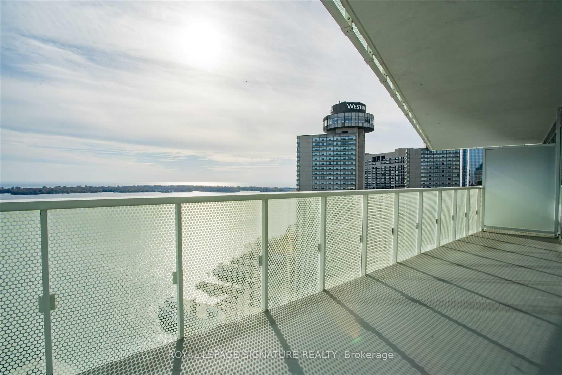 15 Queens Quay Unit 2603 photo 7