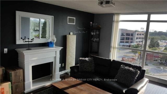 235 Sherway Gardens Road Unit 507 photo 6