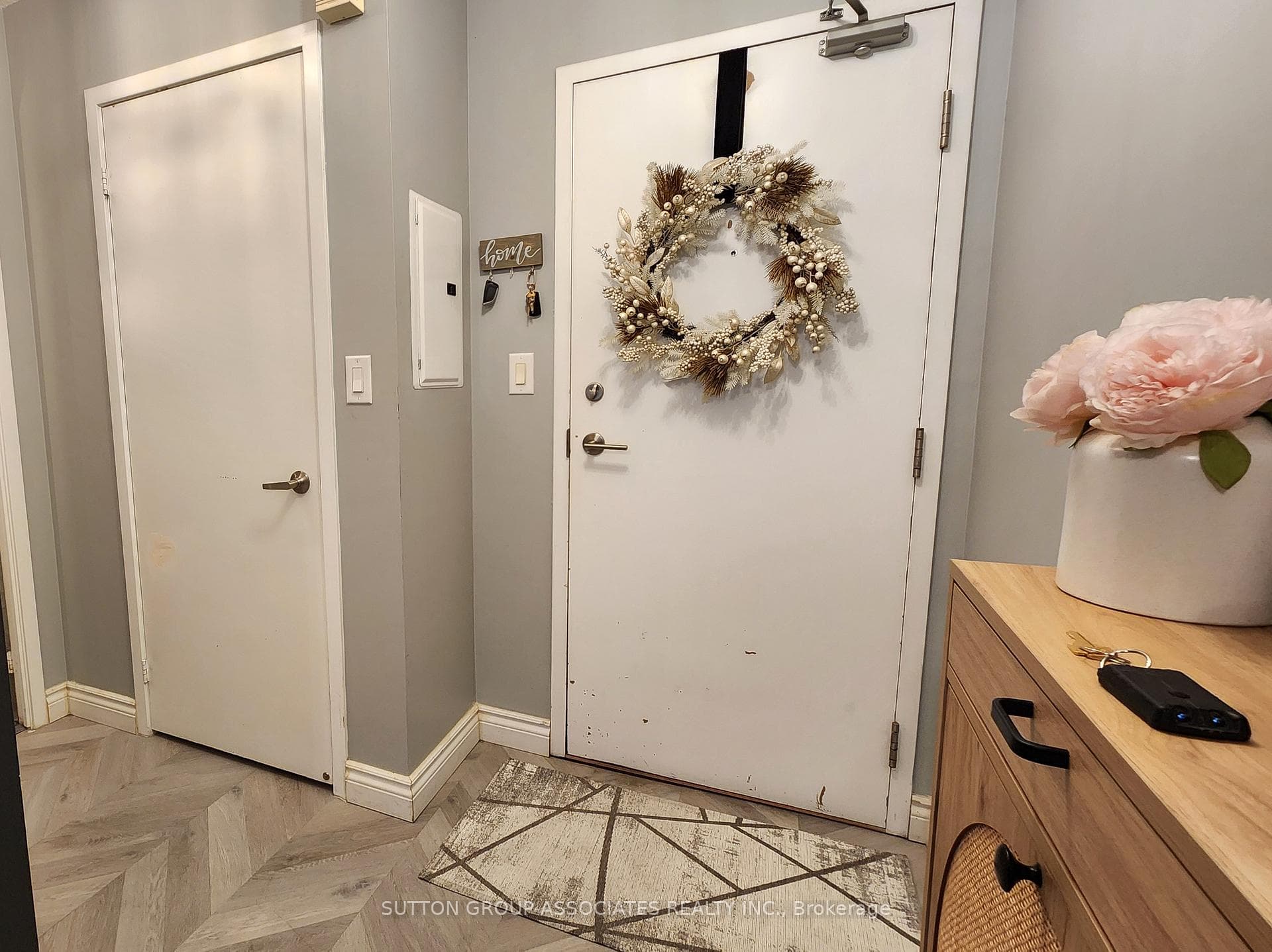 4K Spadina Avenue Unit 1012 photo 2
