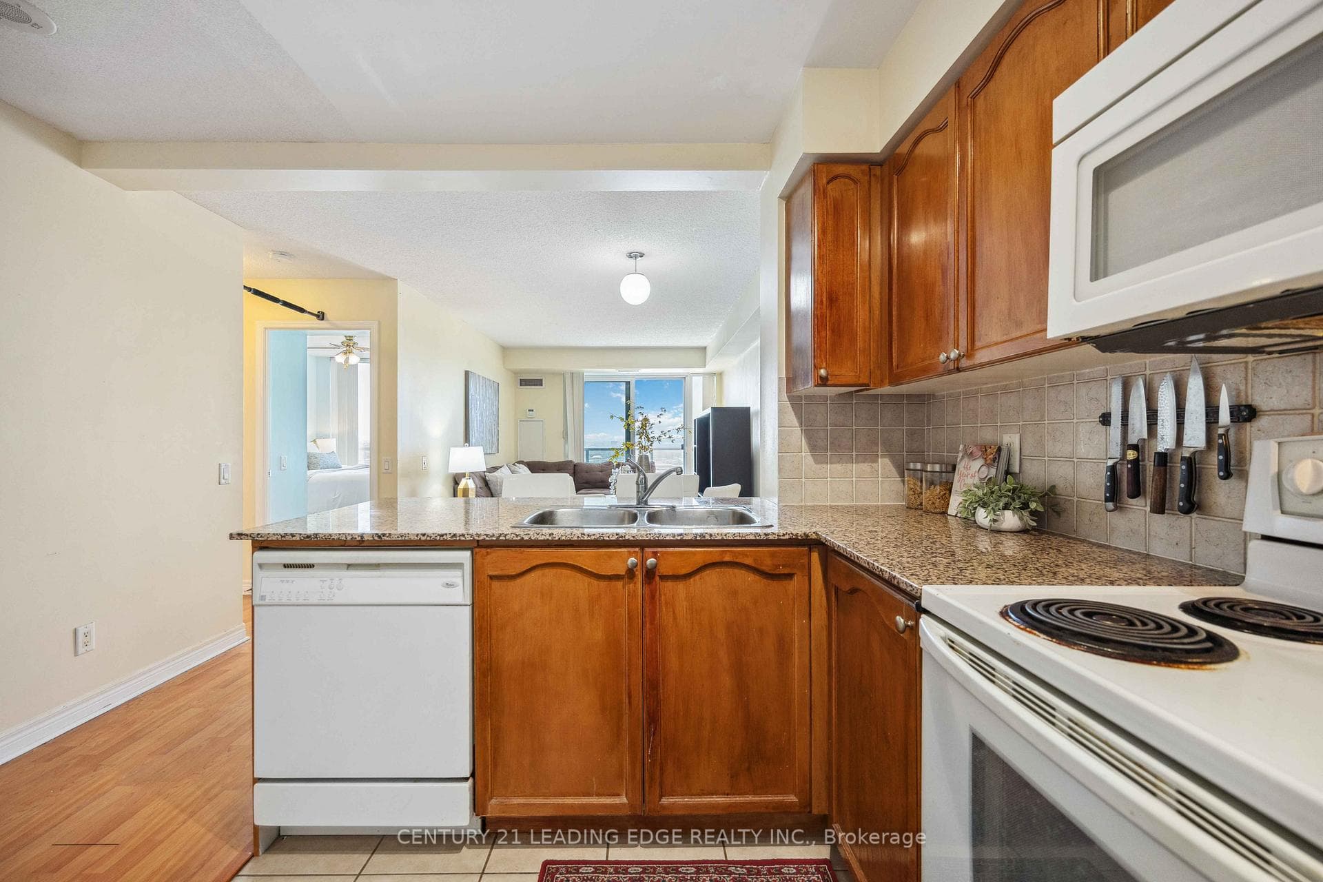 83 Borough Drive Unit 2301 photo 16
