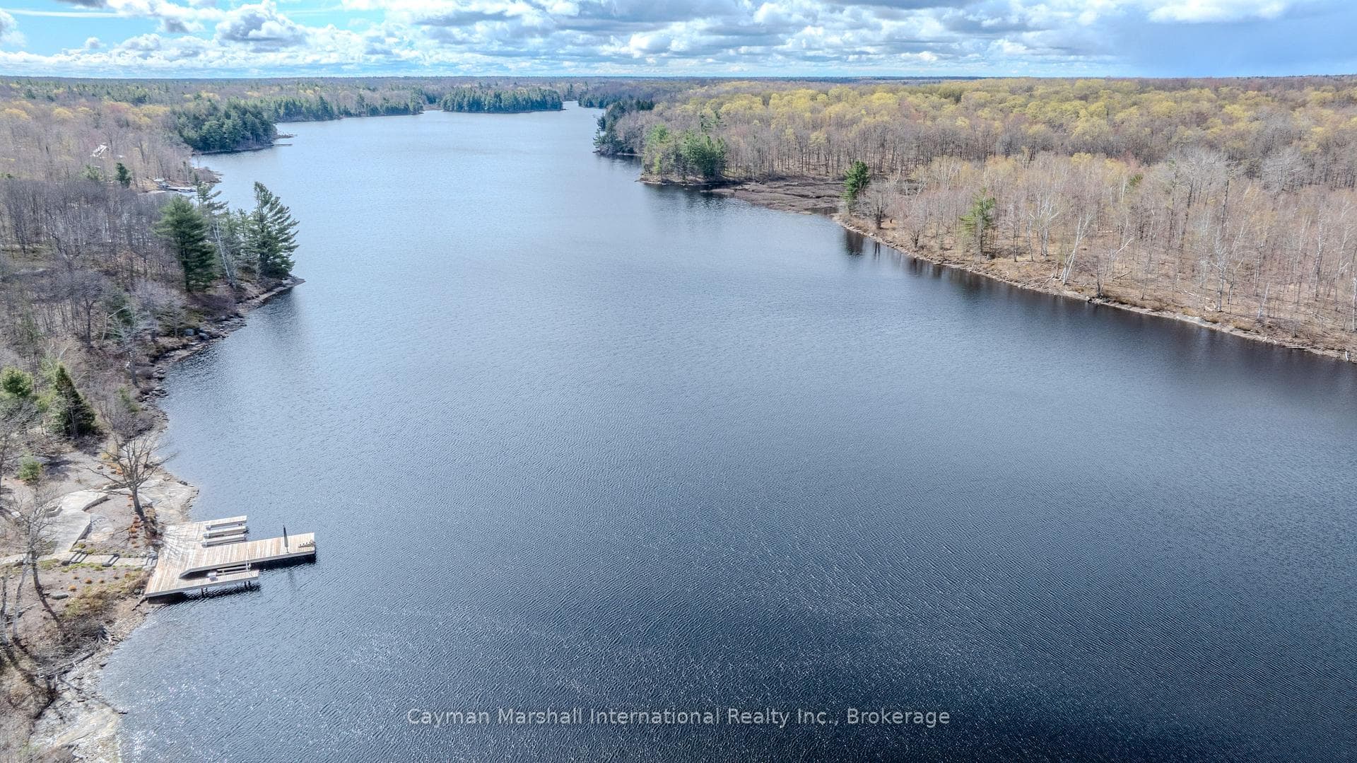 4805 Muskoka 169 Road Unit Lot #1 photo 20