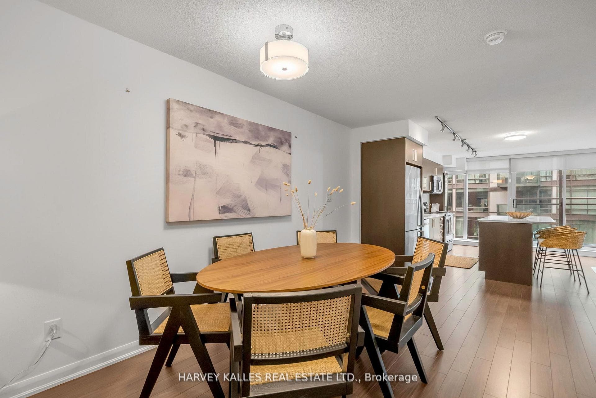 205 Frederick Street Unit 511 photo 14