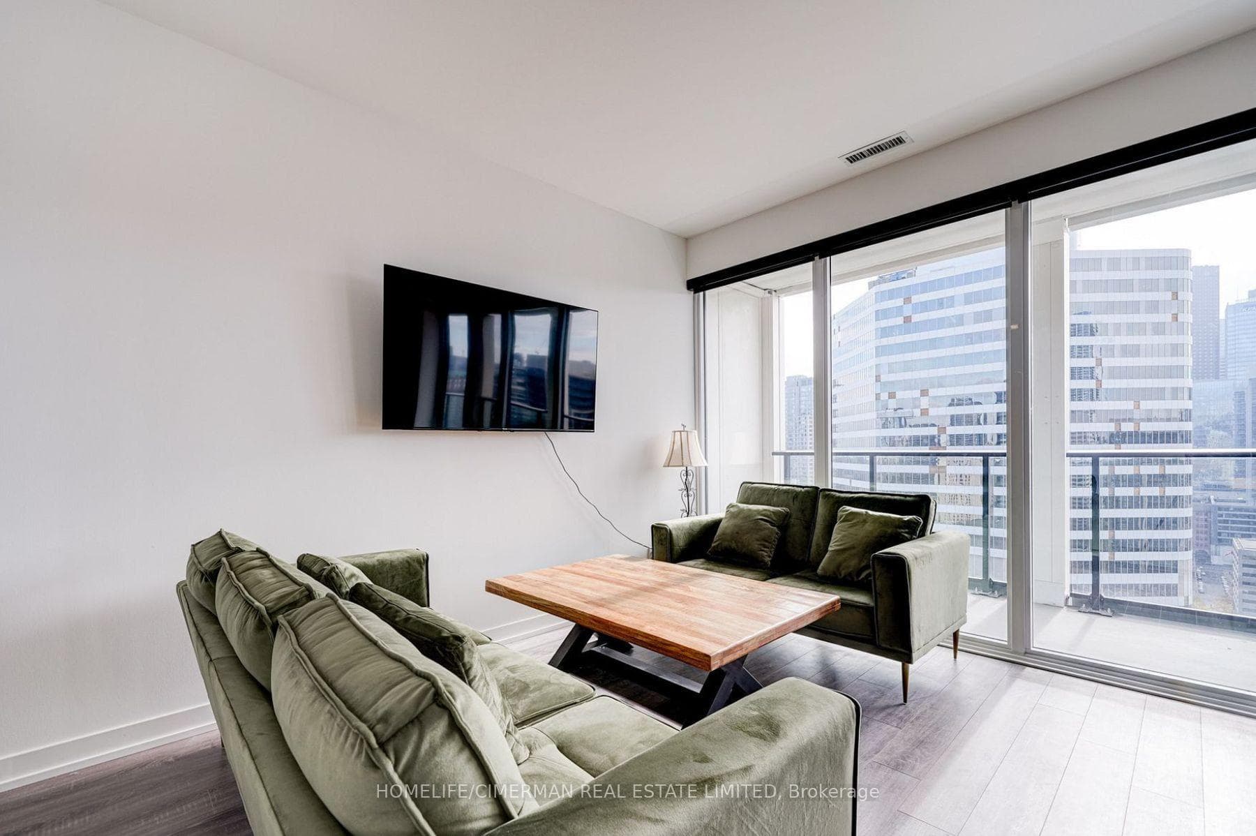 20 Edward Street Unit 2410 photo 14