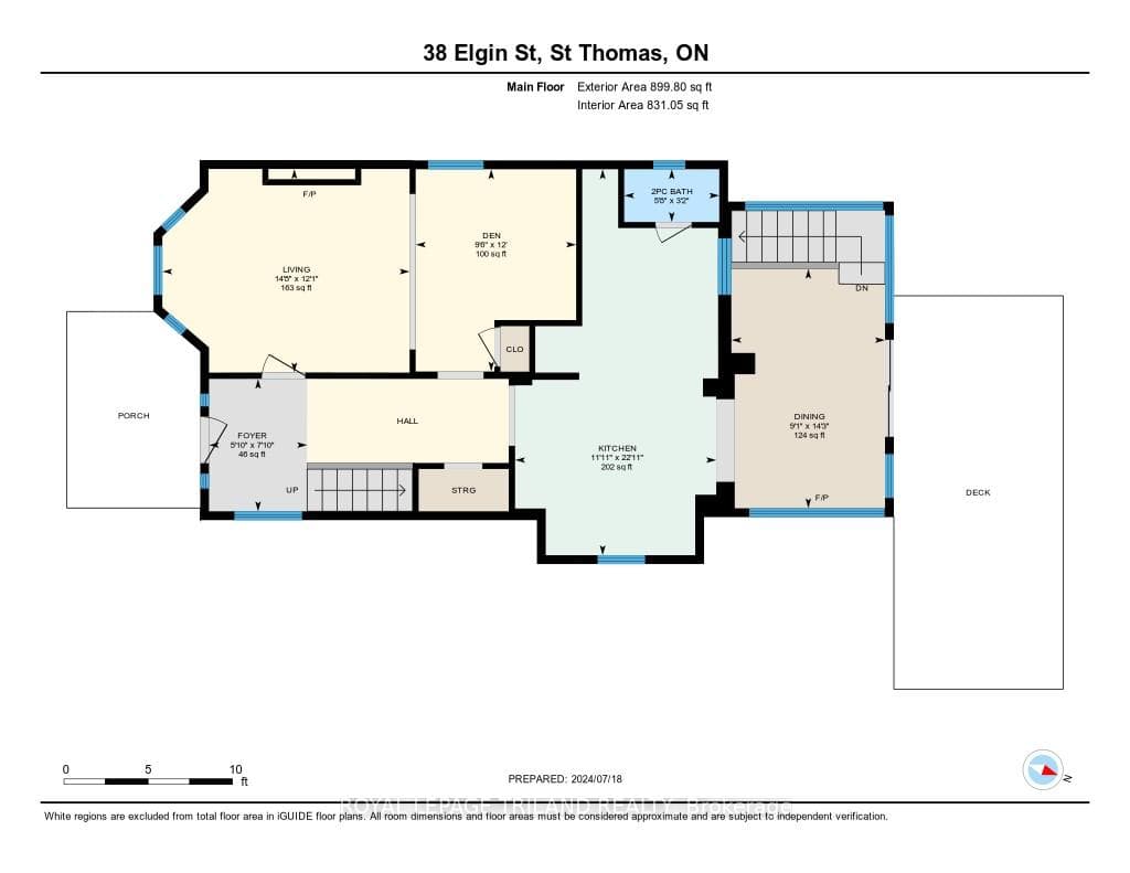 38 ELGIN Street photo 37