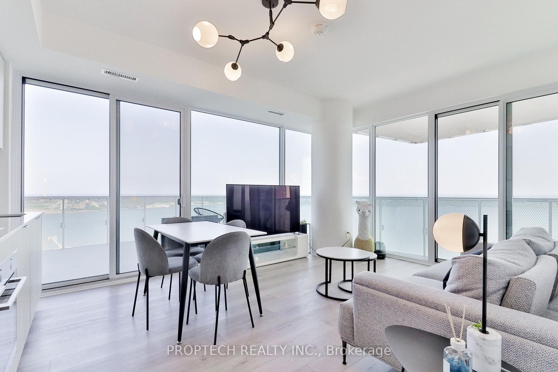 15 Queens Quay Street Unit 2602 photo 5