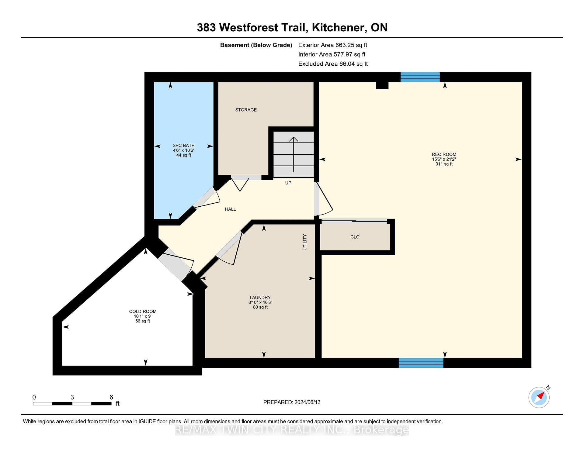 383 Westforest Trail photo 40