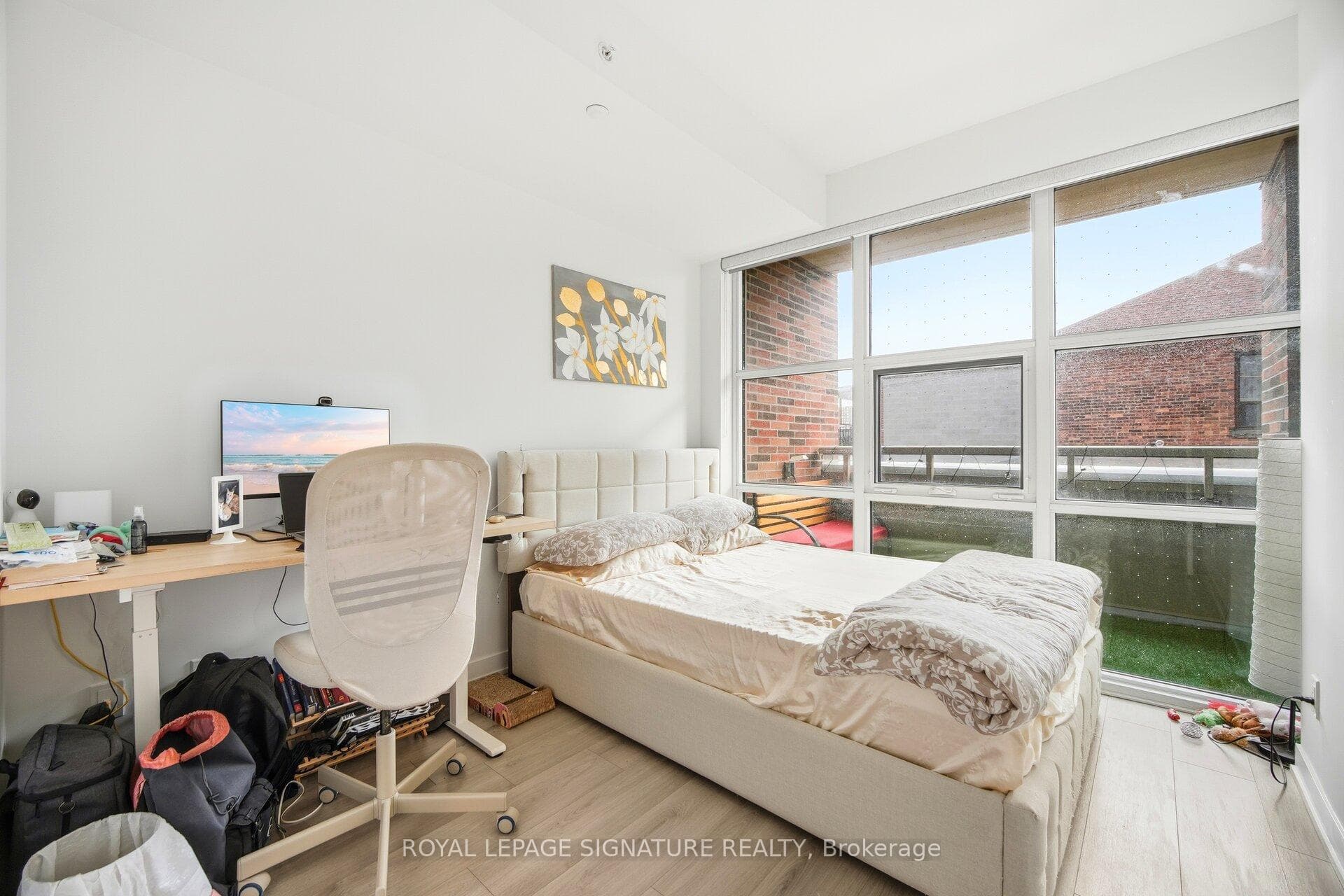1787 St Clair Avenue Unit 208 photo 11