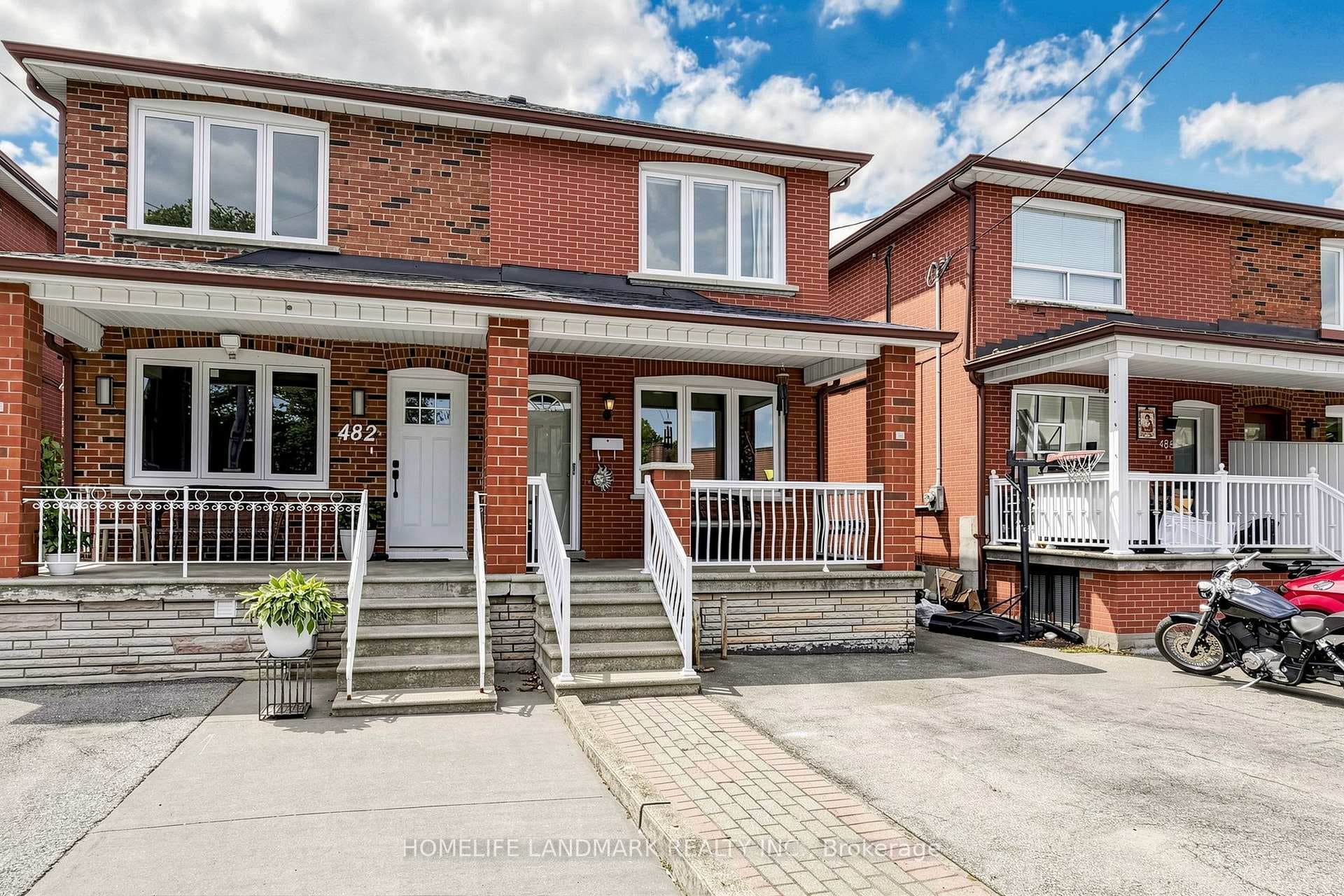 484 Glenholme Avenue photo 3