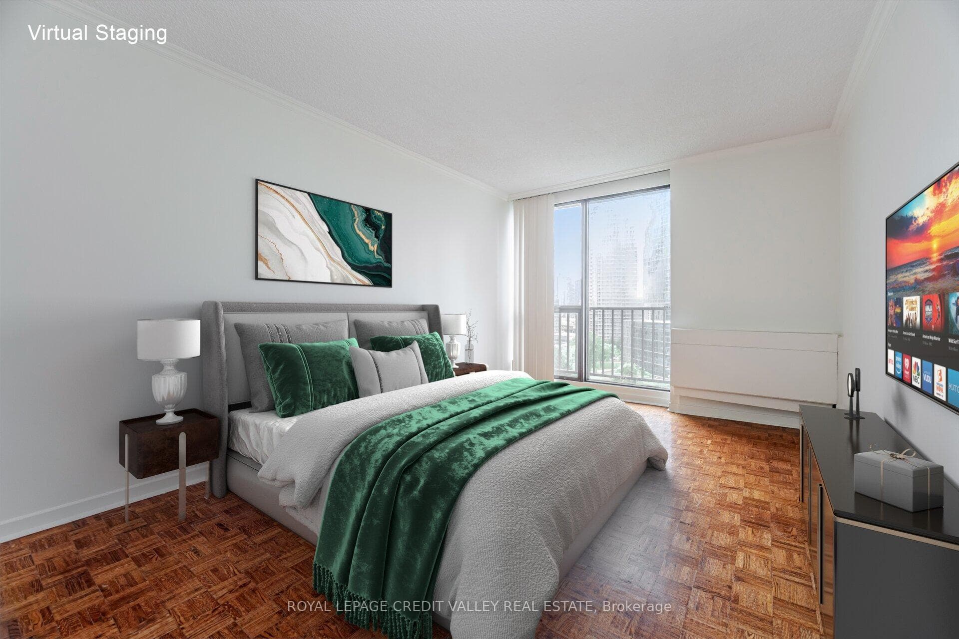 33 Harbour Square Unit 1421 photo 9