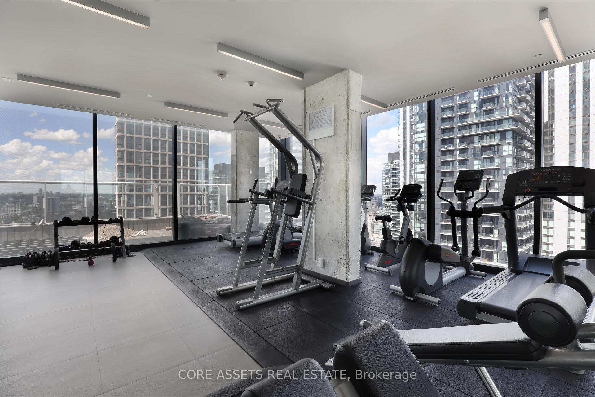 11 Charlotte Street Unit 2906 photo 24