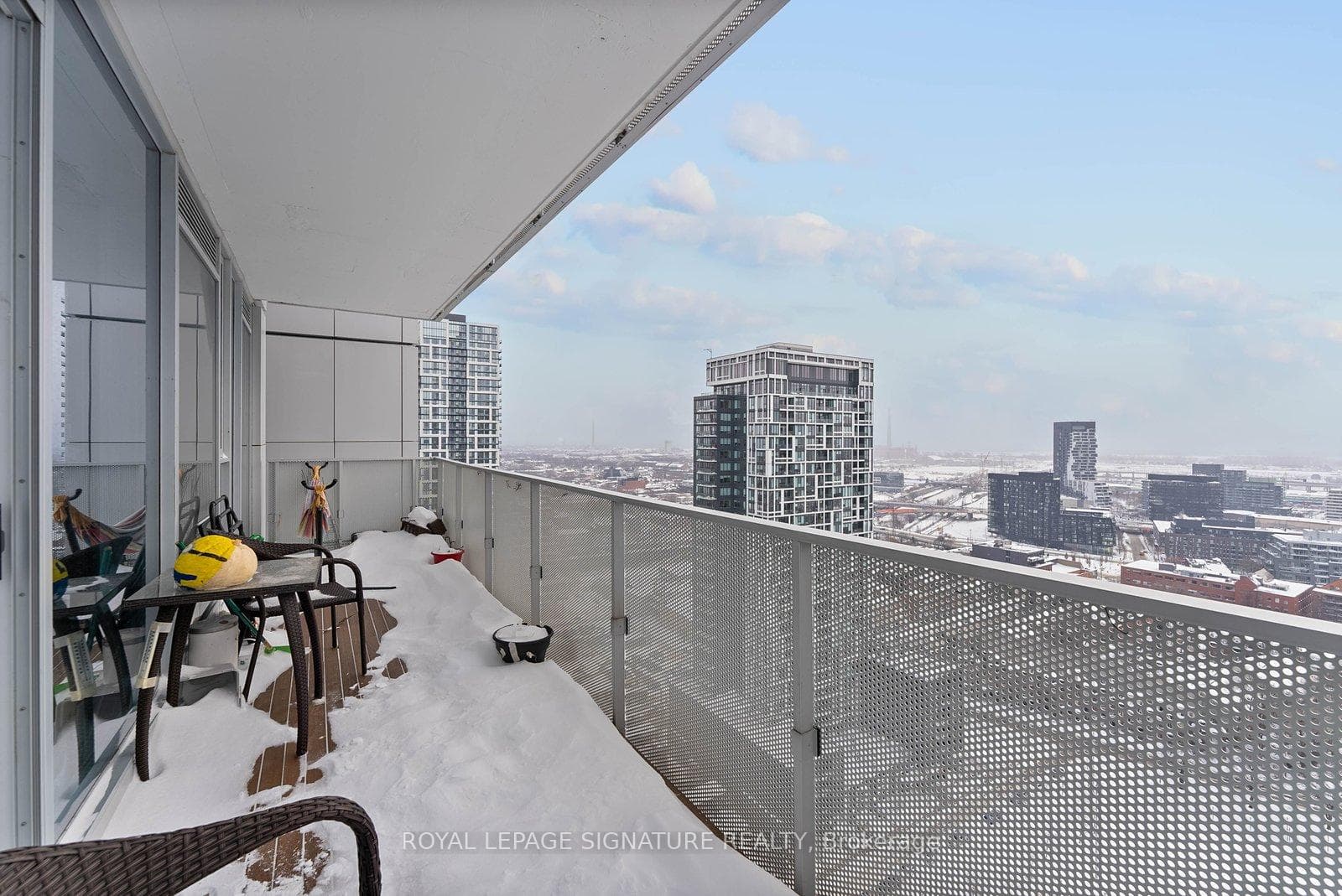 20 Tubman Avenue Unit 2510 photo 19