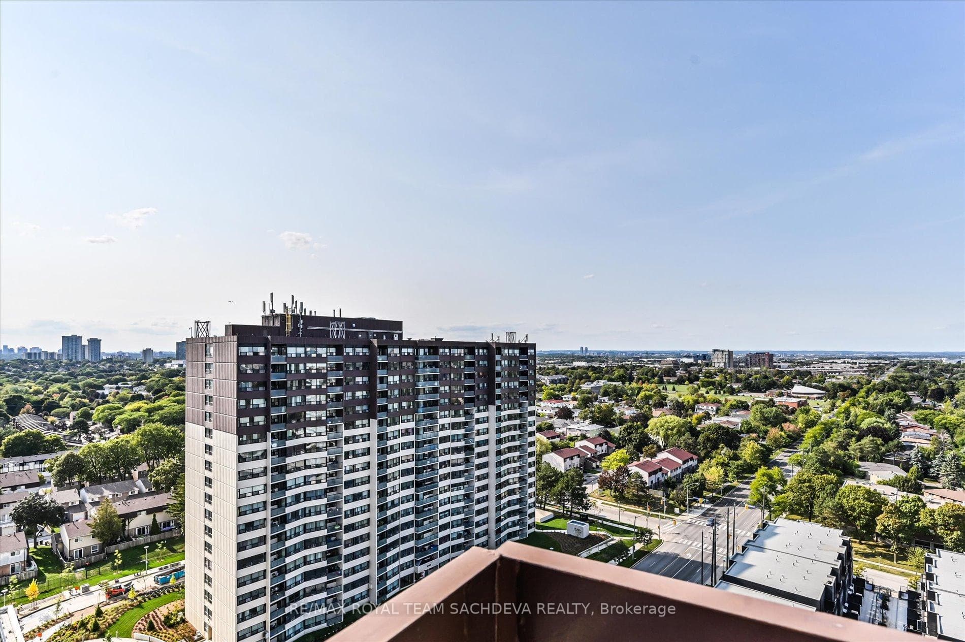 45 Huntingdale Boulevard Unit PH02 photo 31