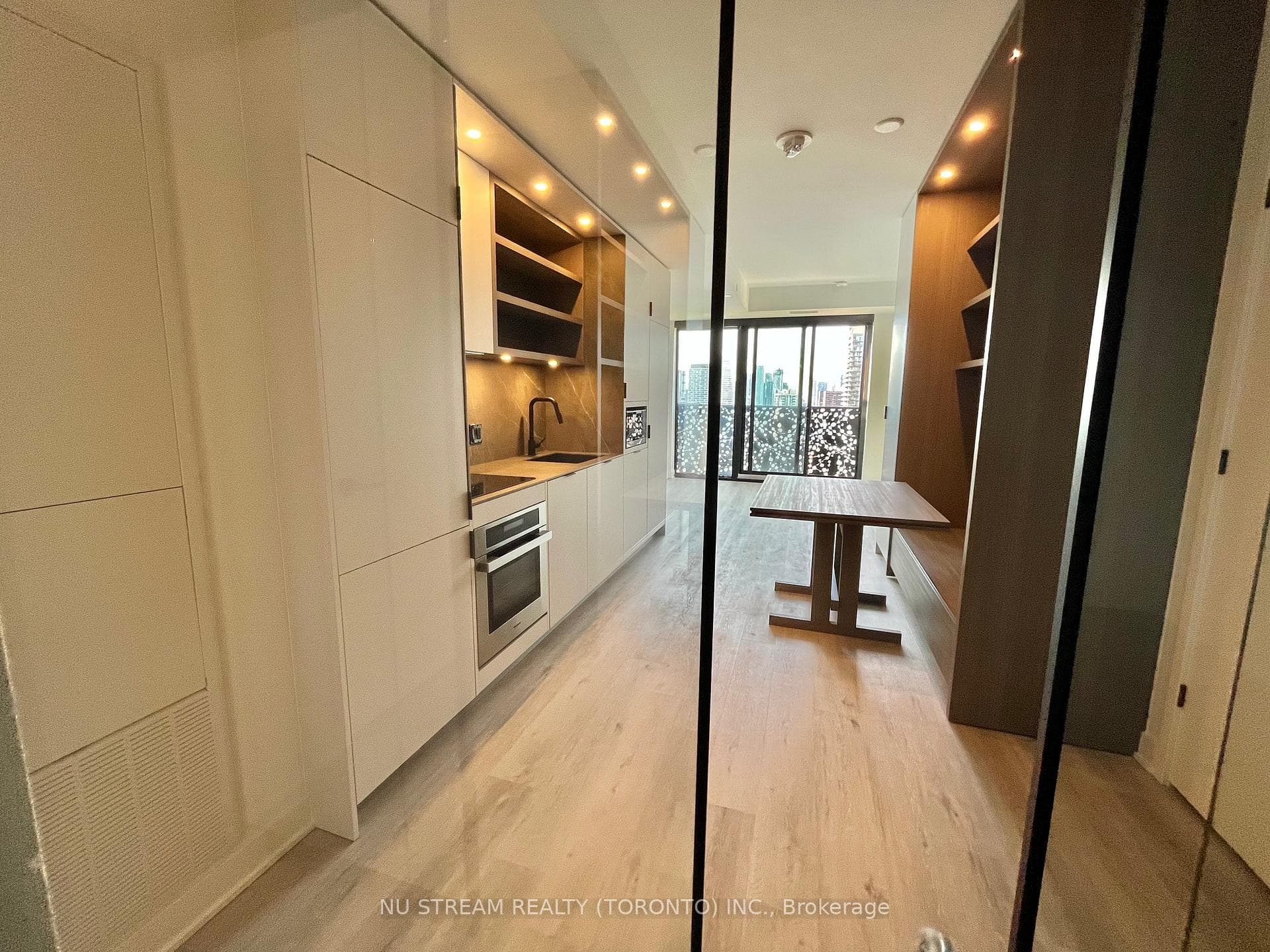 55 Charles Street Unit 2205 photo 1