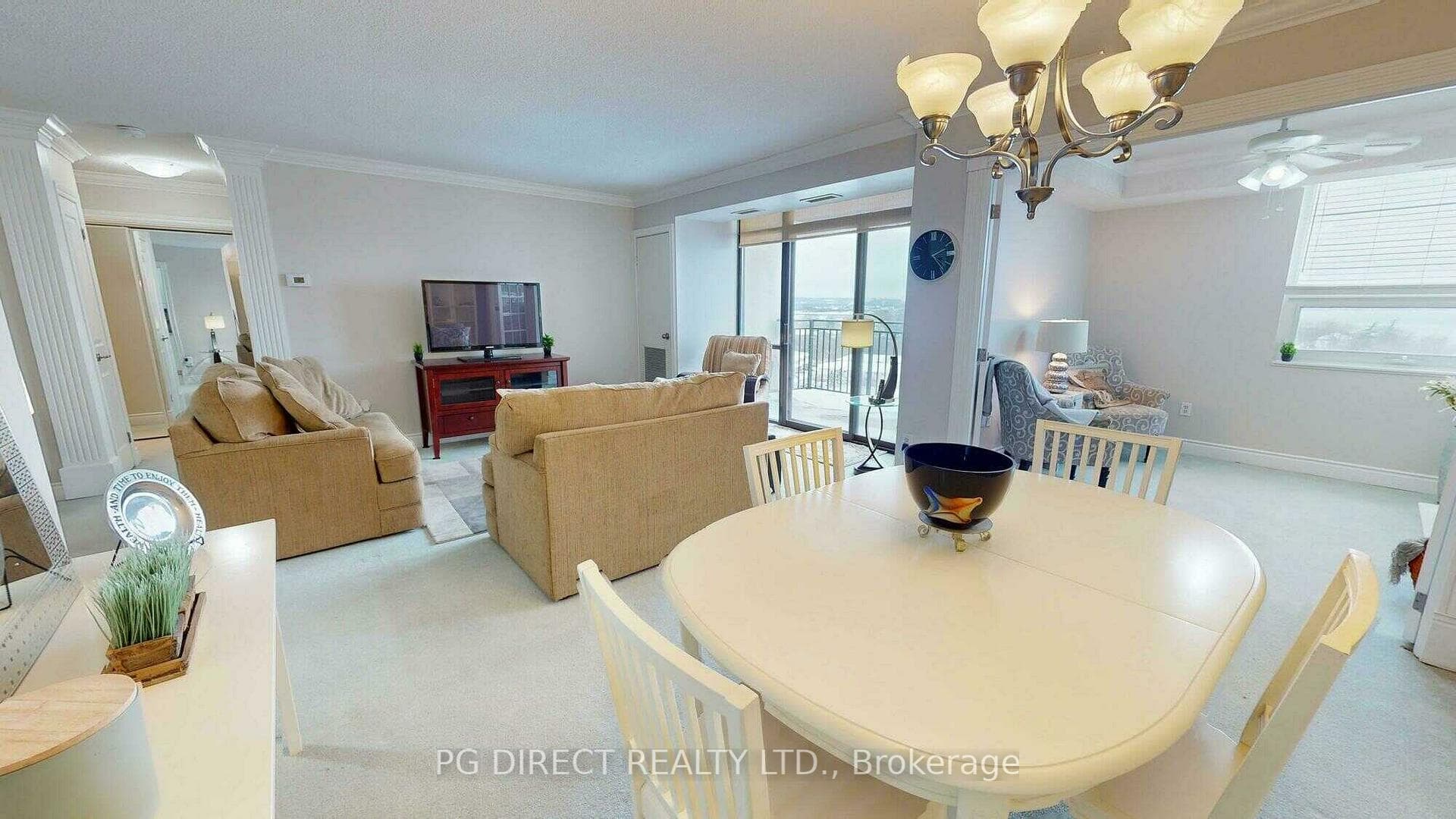 500 Green Road Unit 1216 photo 6