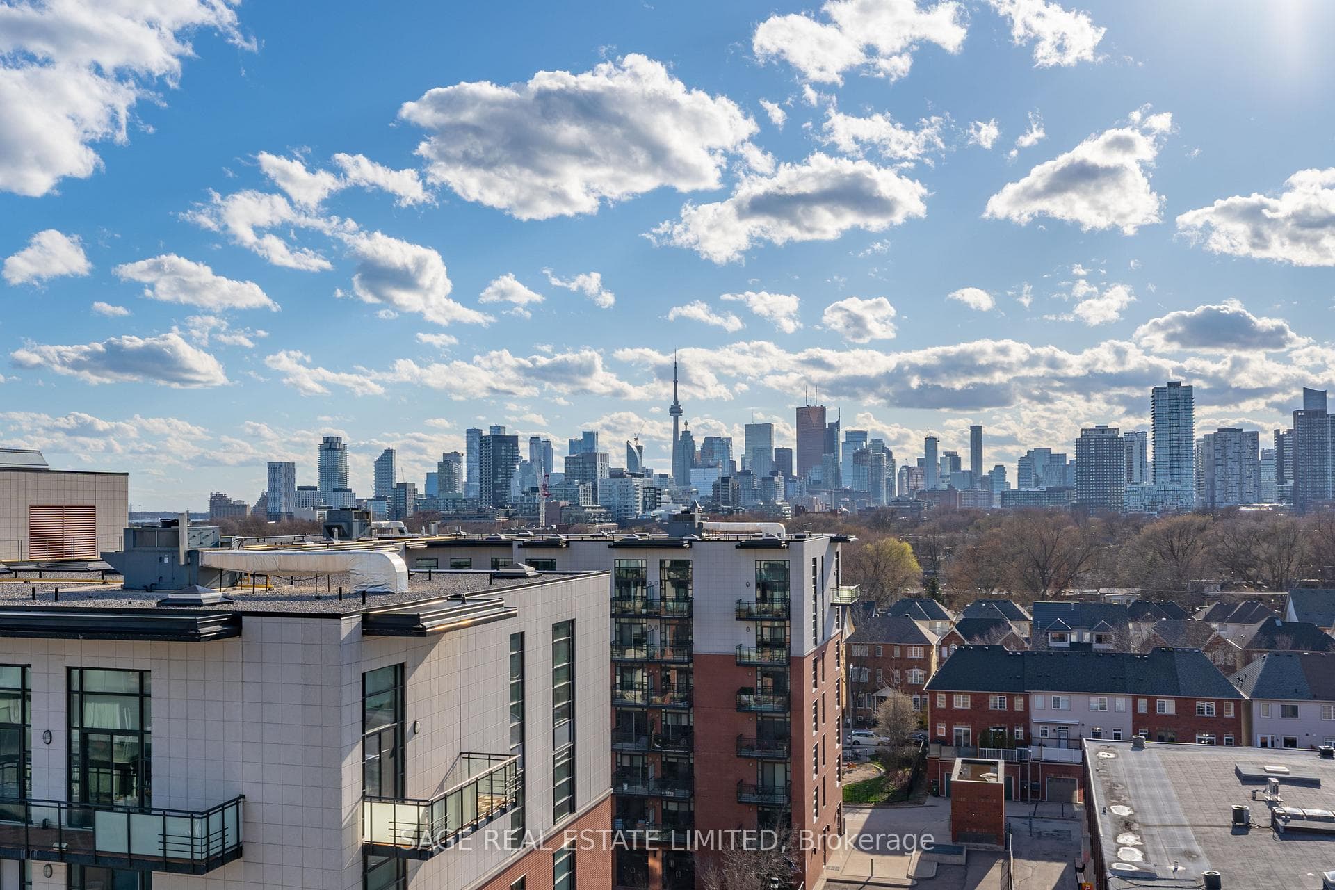 233 Carlaw Avenue Unit 801 photo 39