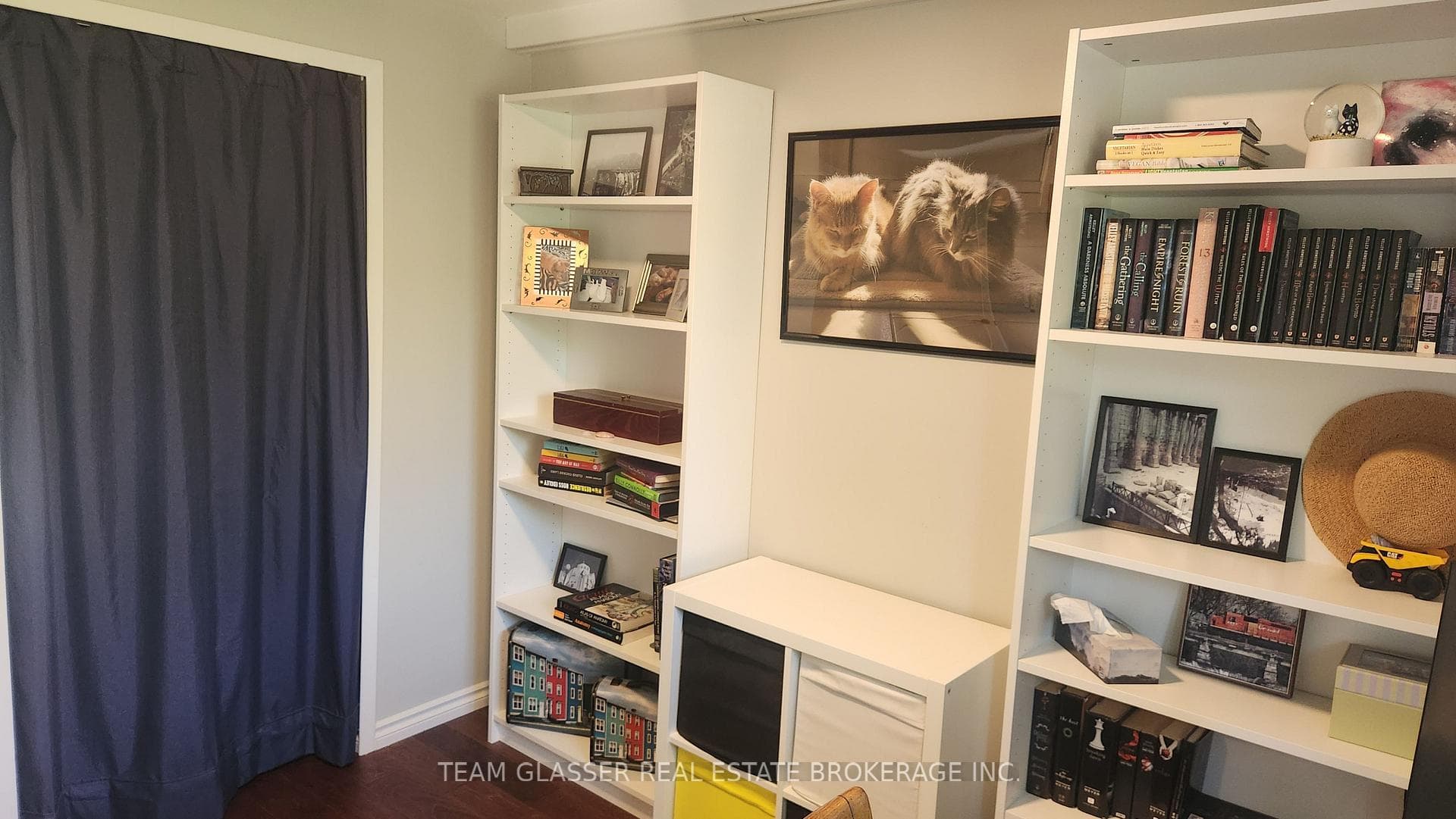 51 SHOLTO Drive Unit 128 photo 23