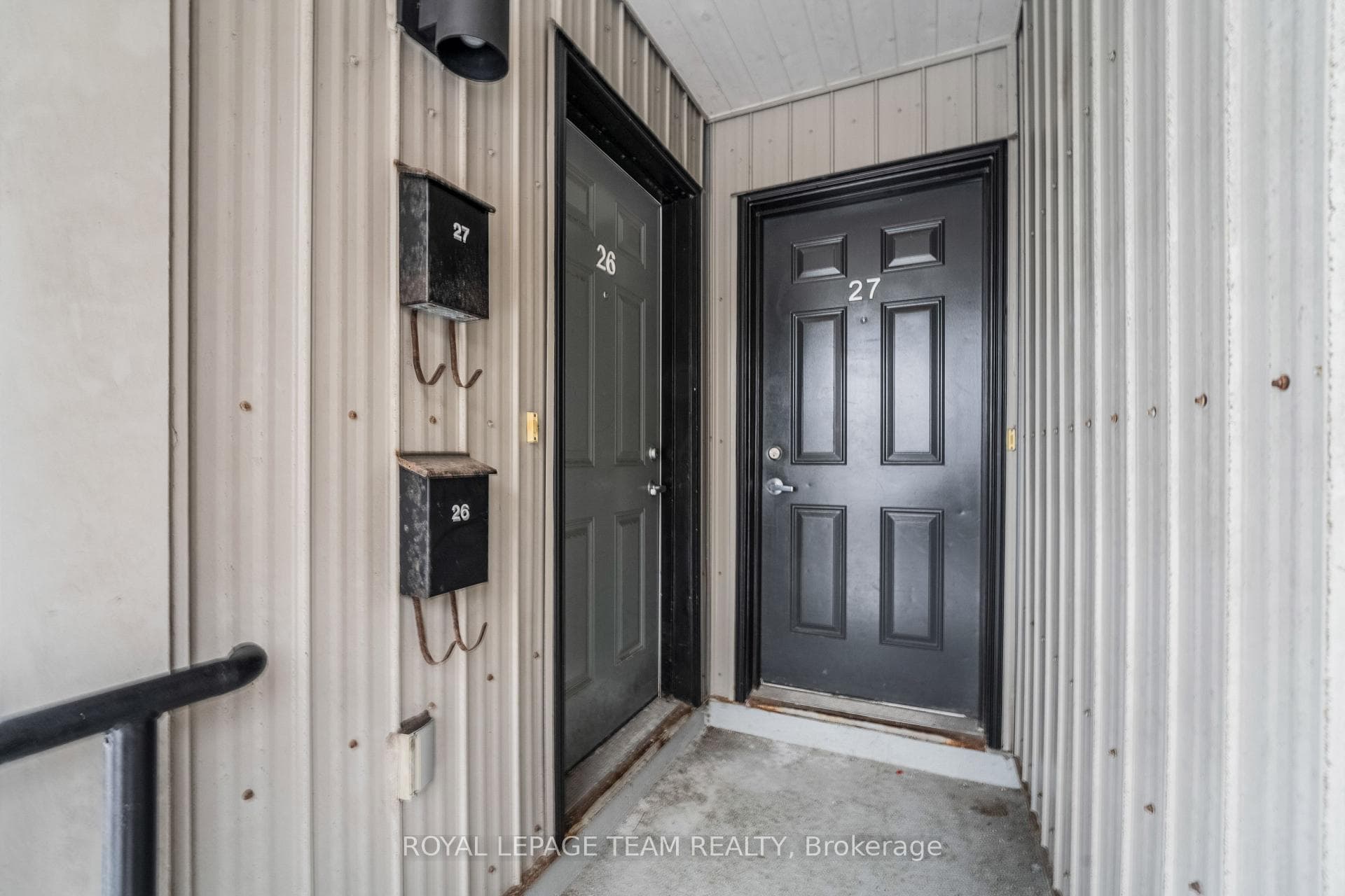 799 Montreal Road Unit 26 photo 2