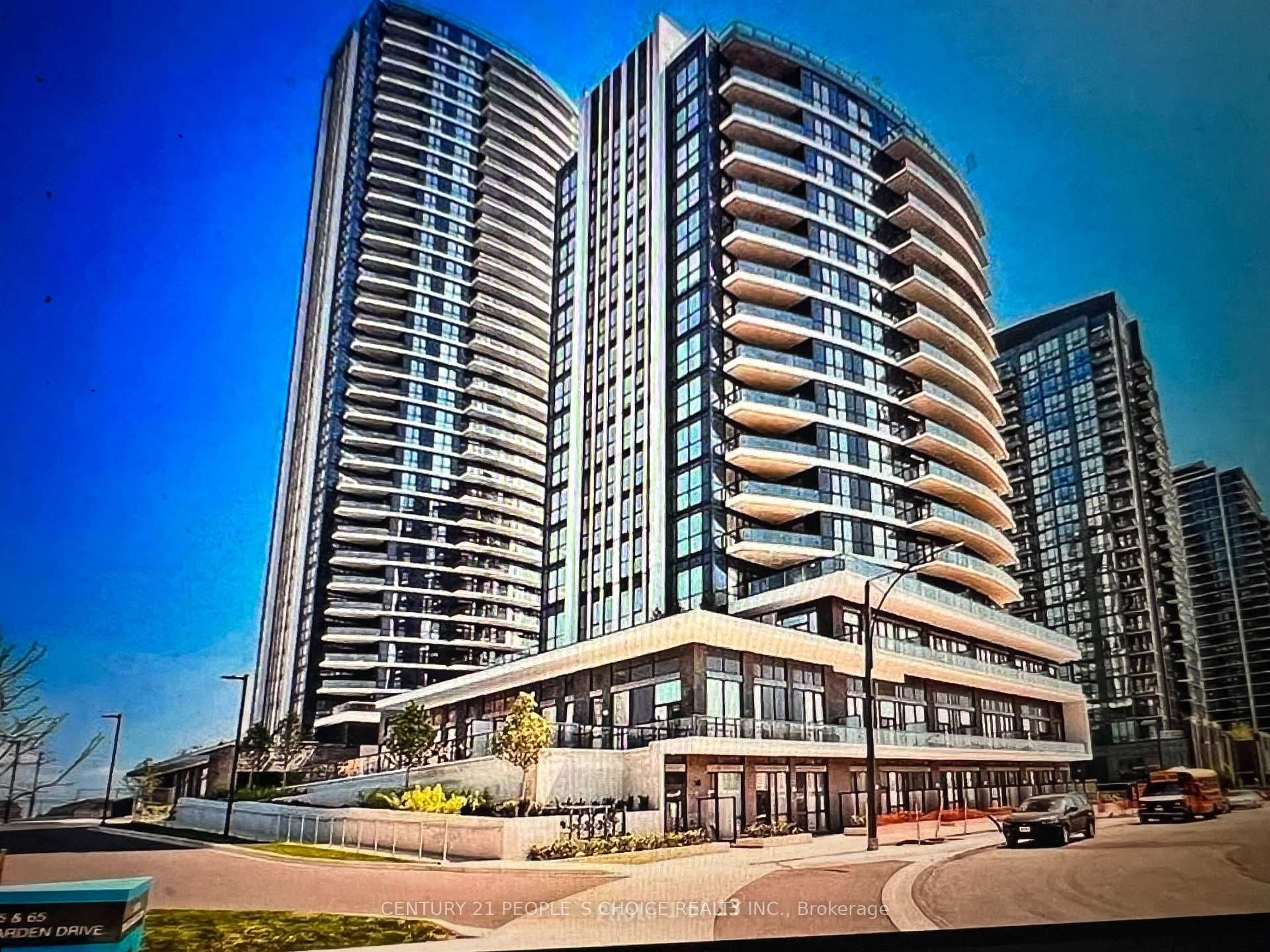 35 Watergarden Drive Unit 2918 photo 1