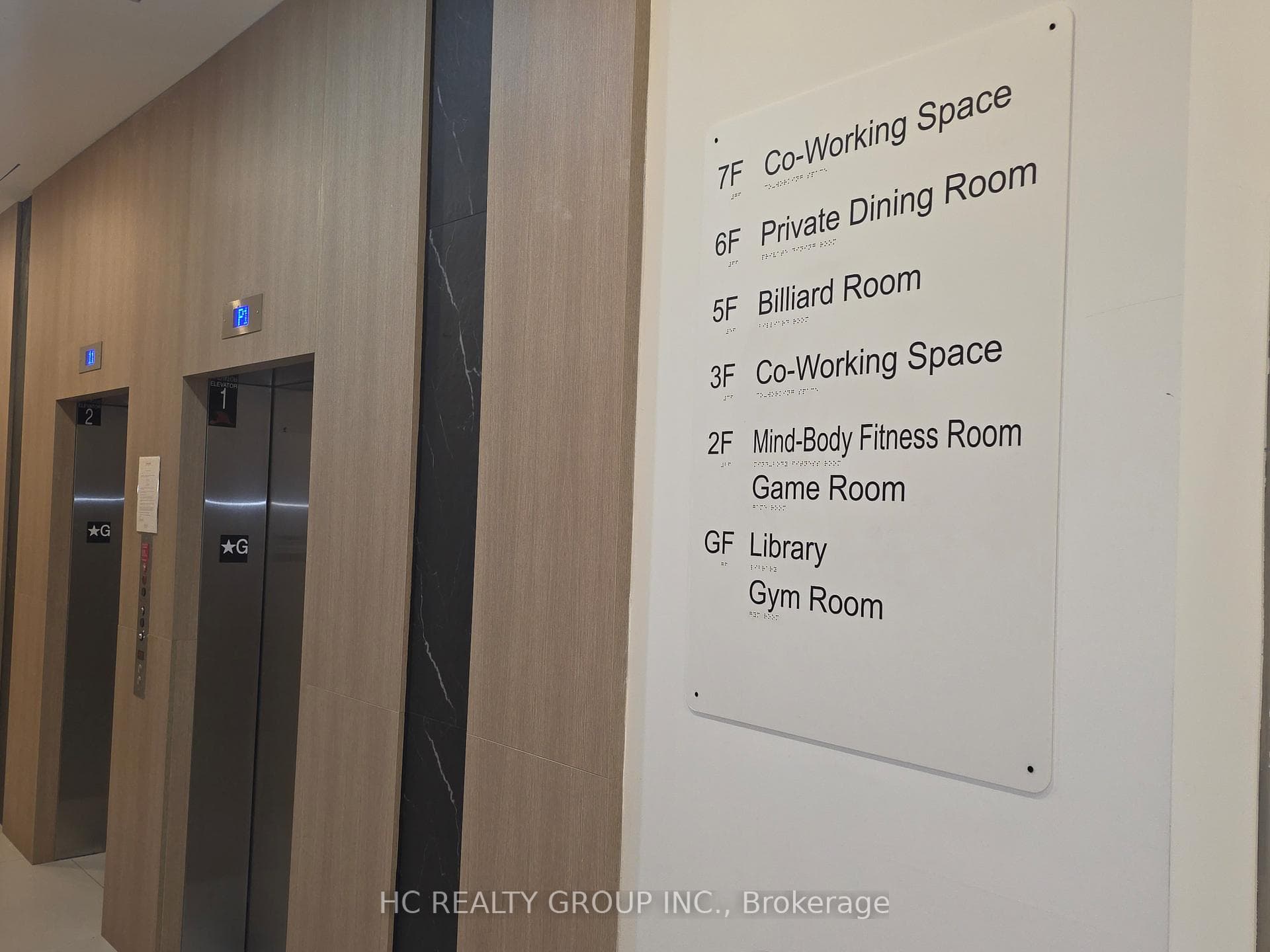 3429 sheppard ave e Avenue Unit B1508 photo 7