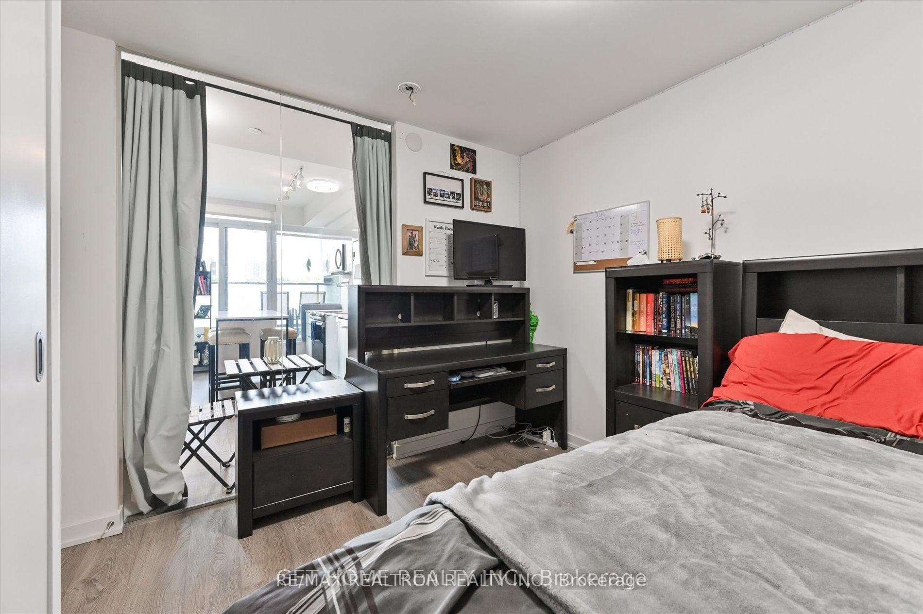 Furnished