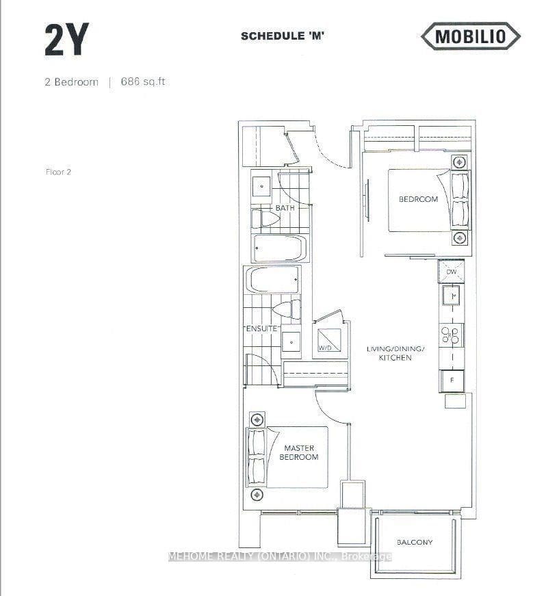 38 Honeycrisp Drive Unit 305 photo 22