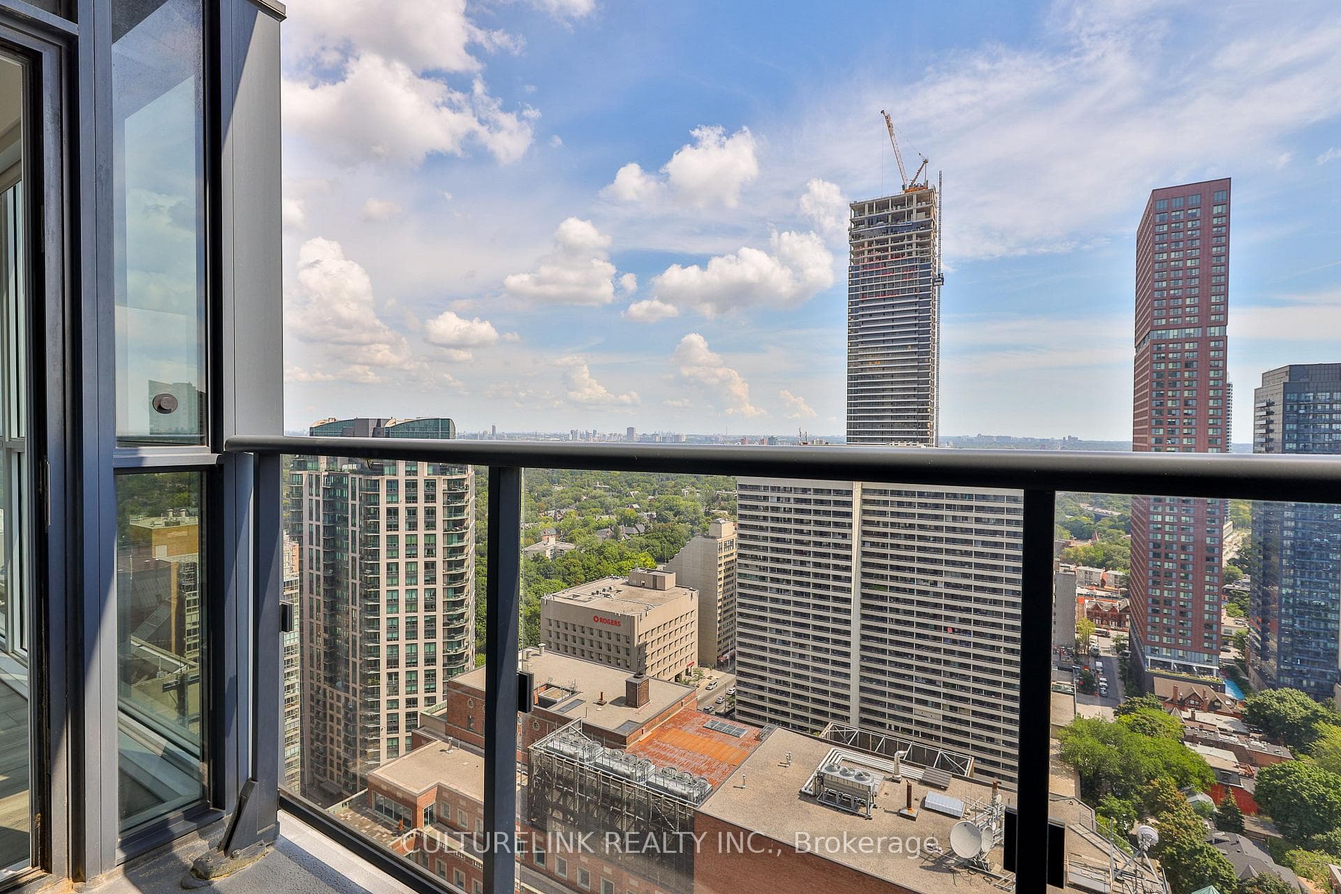 28 Ted Rogers Way Unit 3111 photo 32
