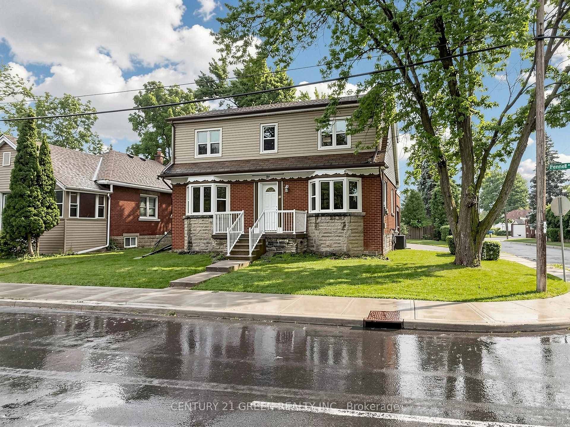 87 Fennell Avenue photo 1