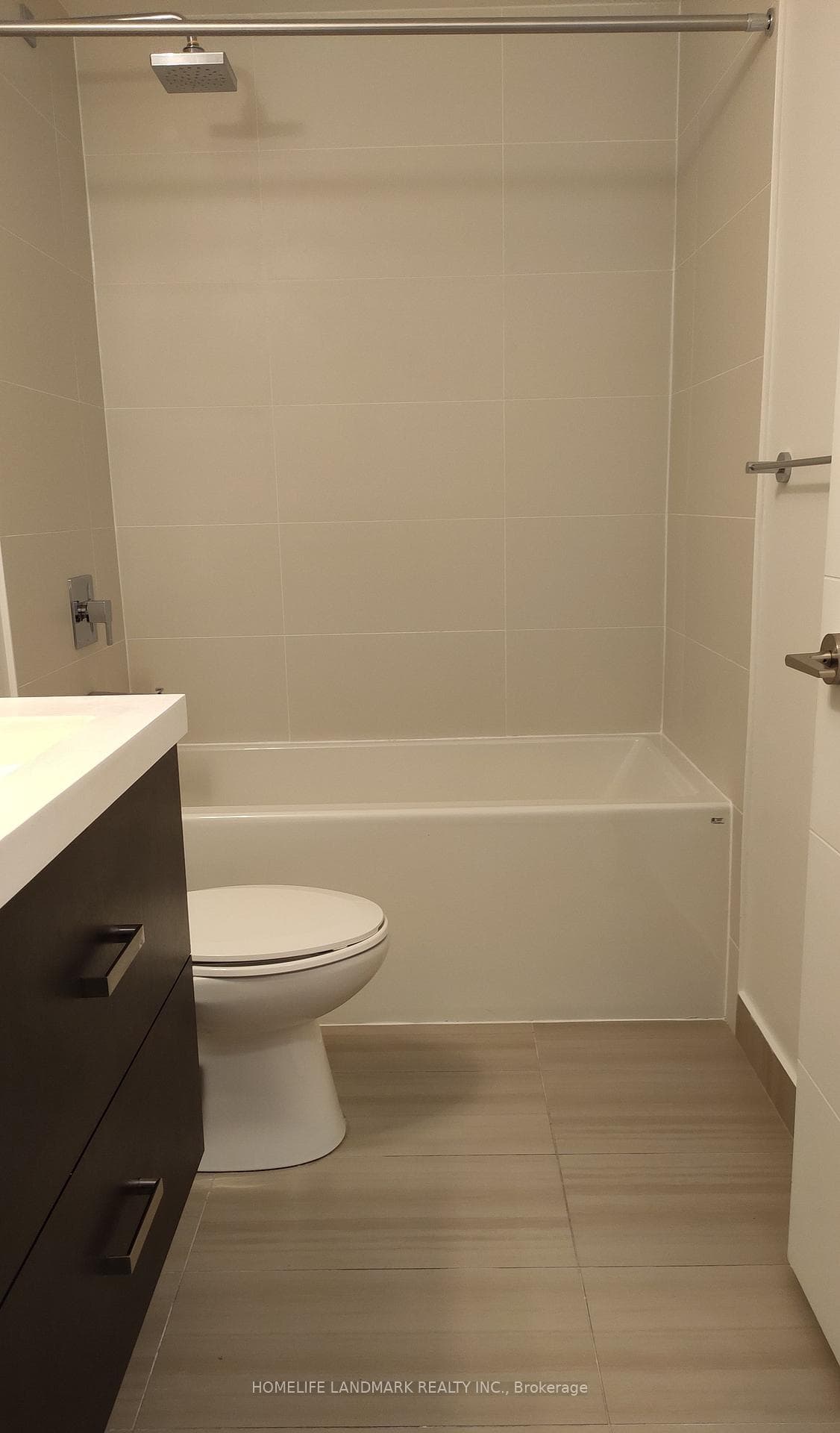 second bathroom