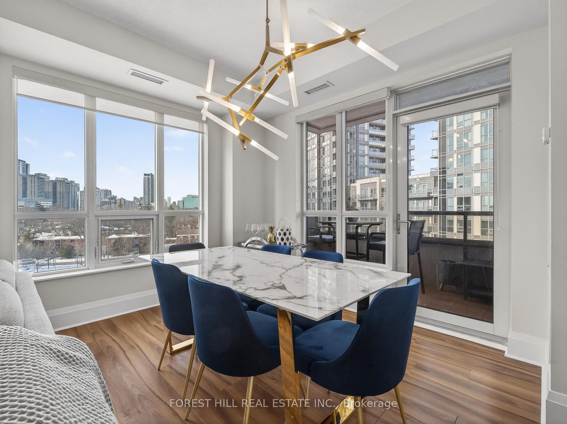 100 Harrison Garden Boulevard Unit 619 photo 30