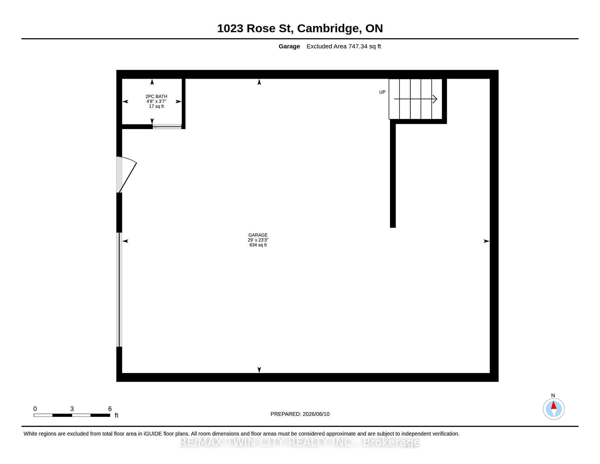 1023 Rose Street photo 42