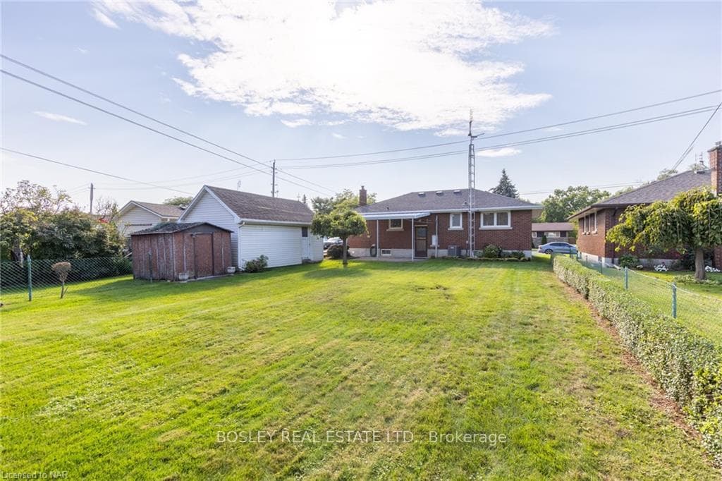 3580 Dorchester Road photo 28