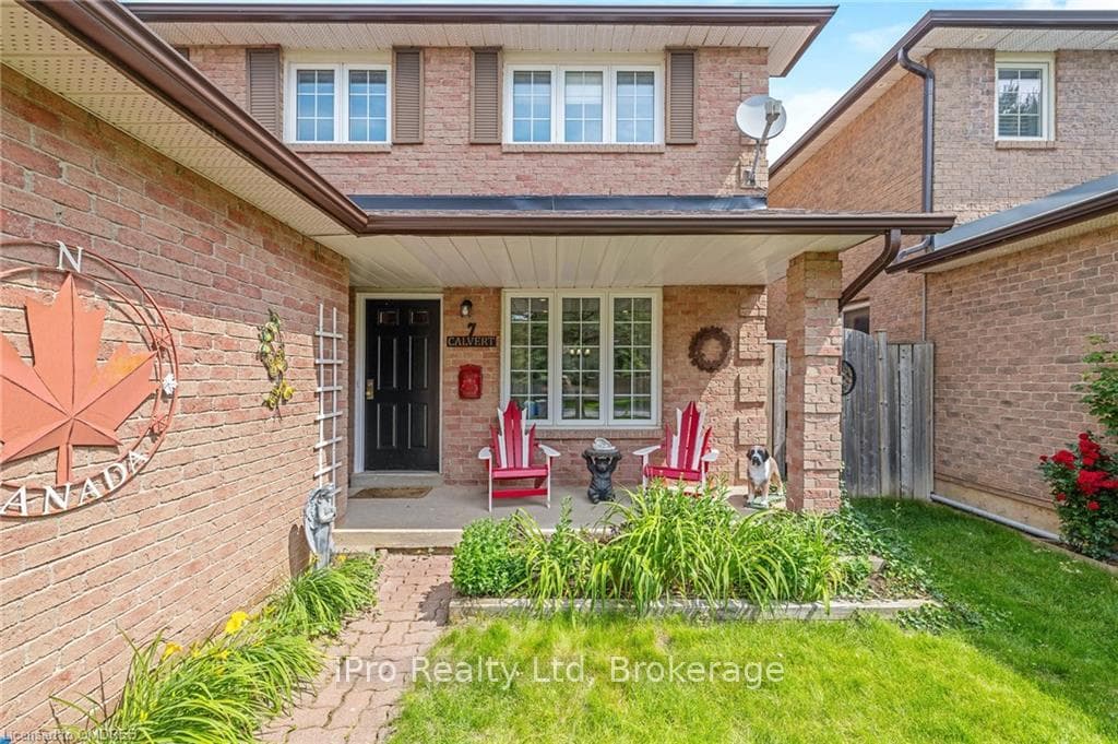 7 CALVERT Drive photo 3