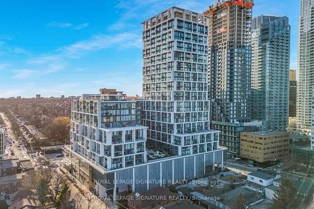 5 Soudan Avenue Unit 2314 photo 23