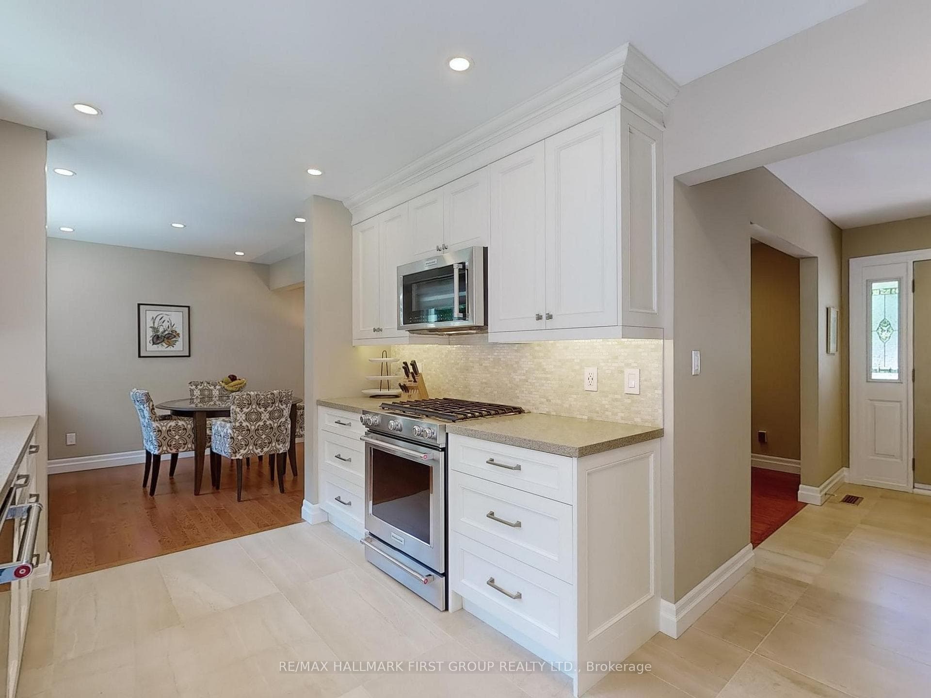 7 Sir Ector Court photo 14