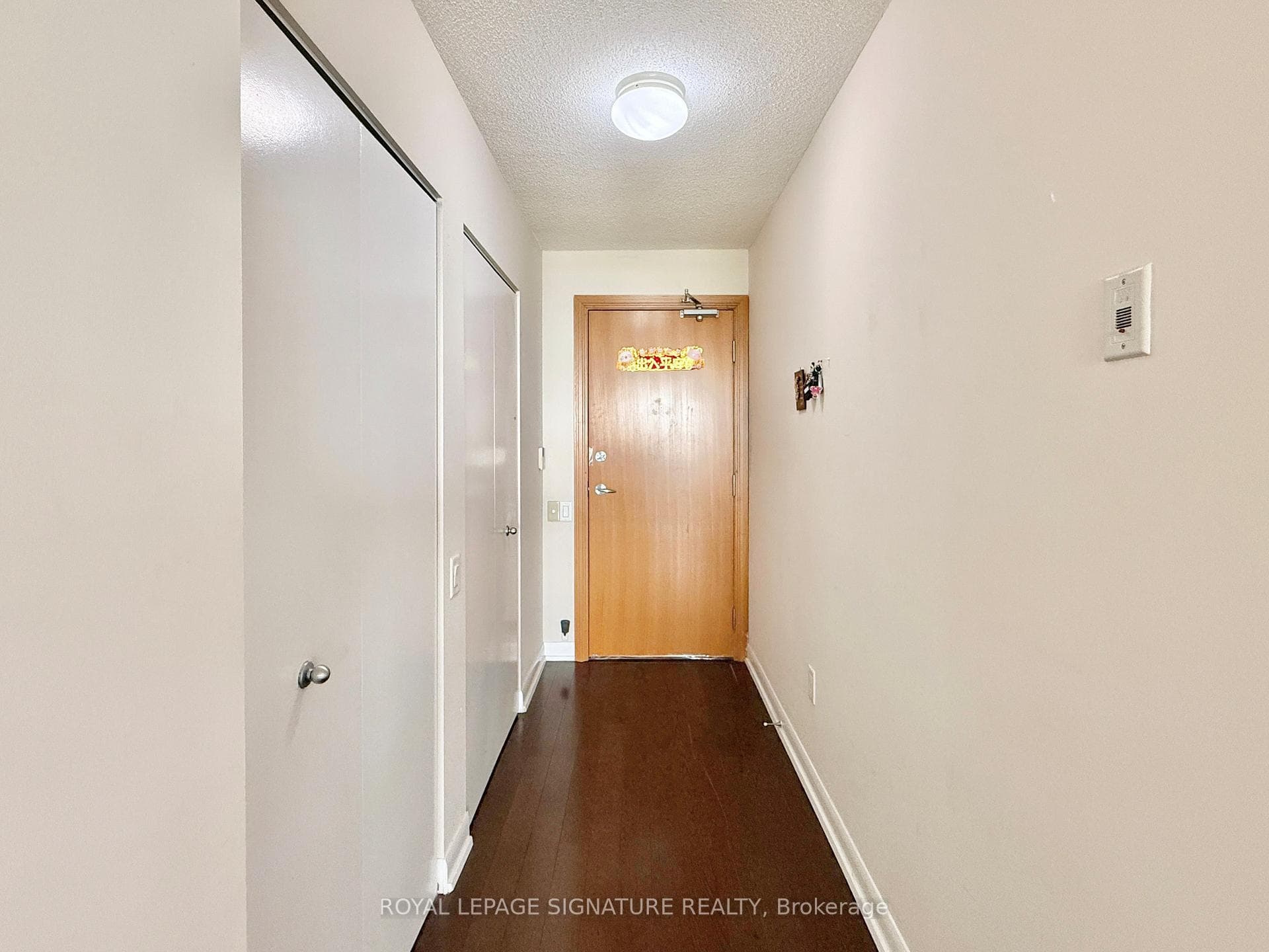 33 Sheppard Avenue Unit 2510 photo 13