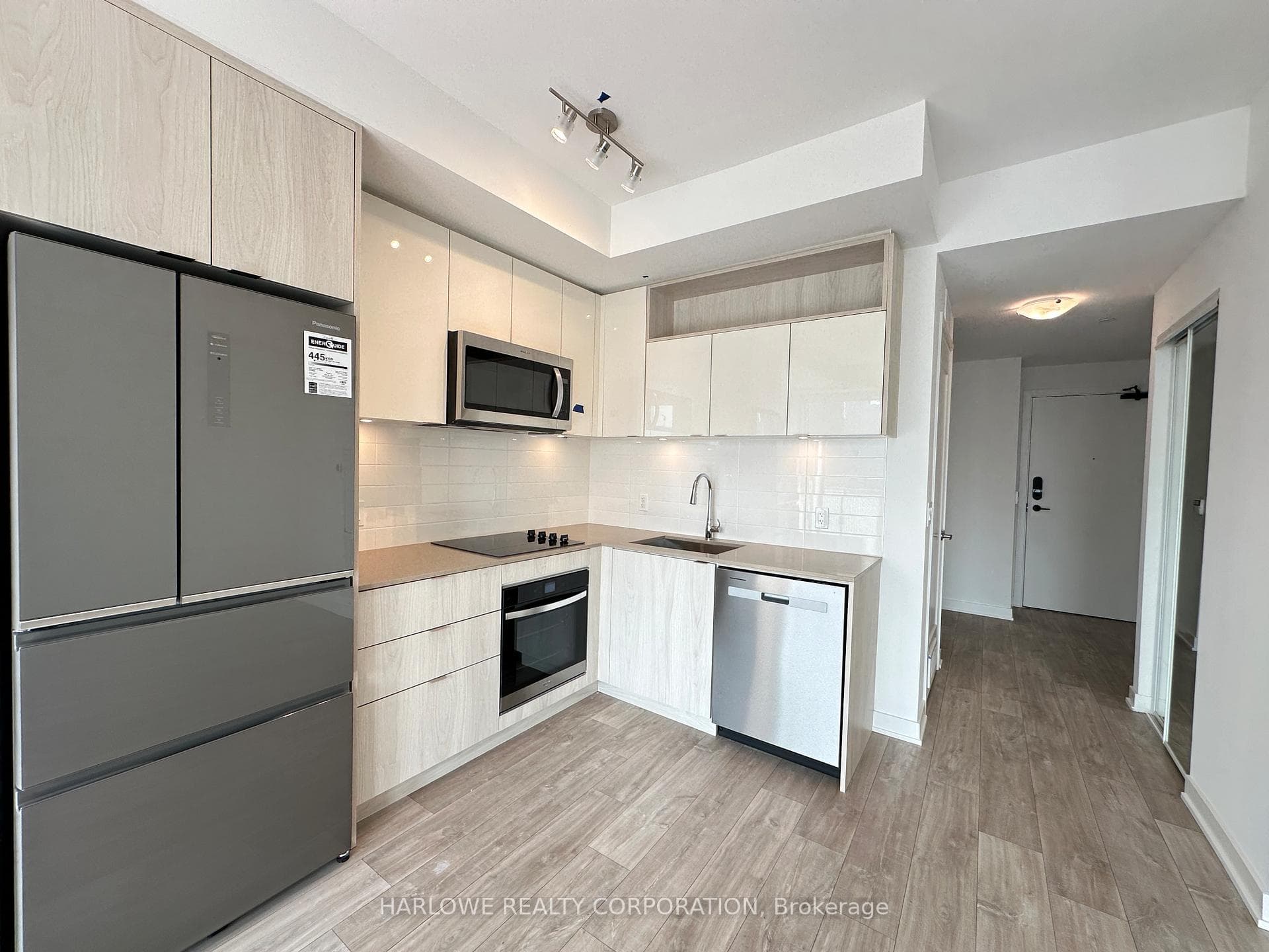135 Lower Sherbourne Street Unit 2727 W photo 3