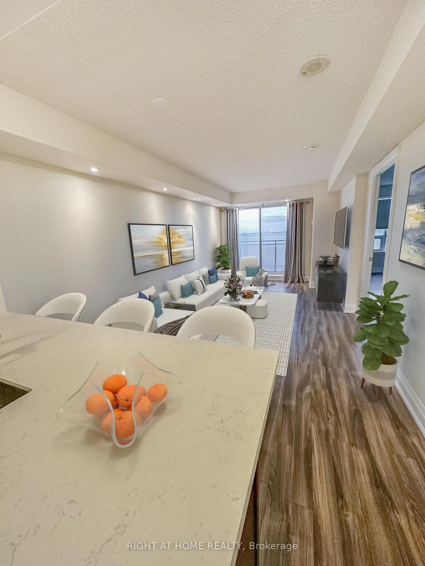 1070 Sheppard Avenue Unit 608 photo 8