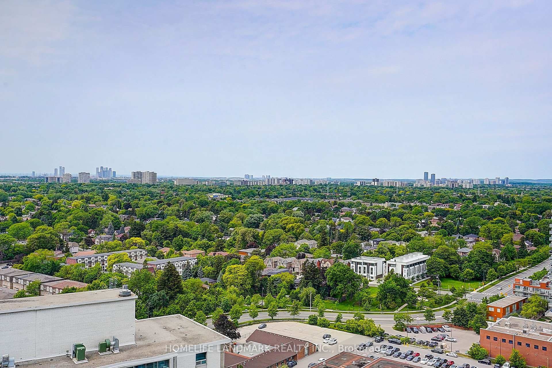 5180 Yonge Street Unit 2002 photo 30
